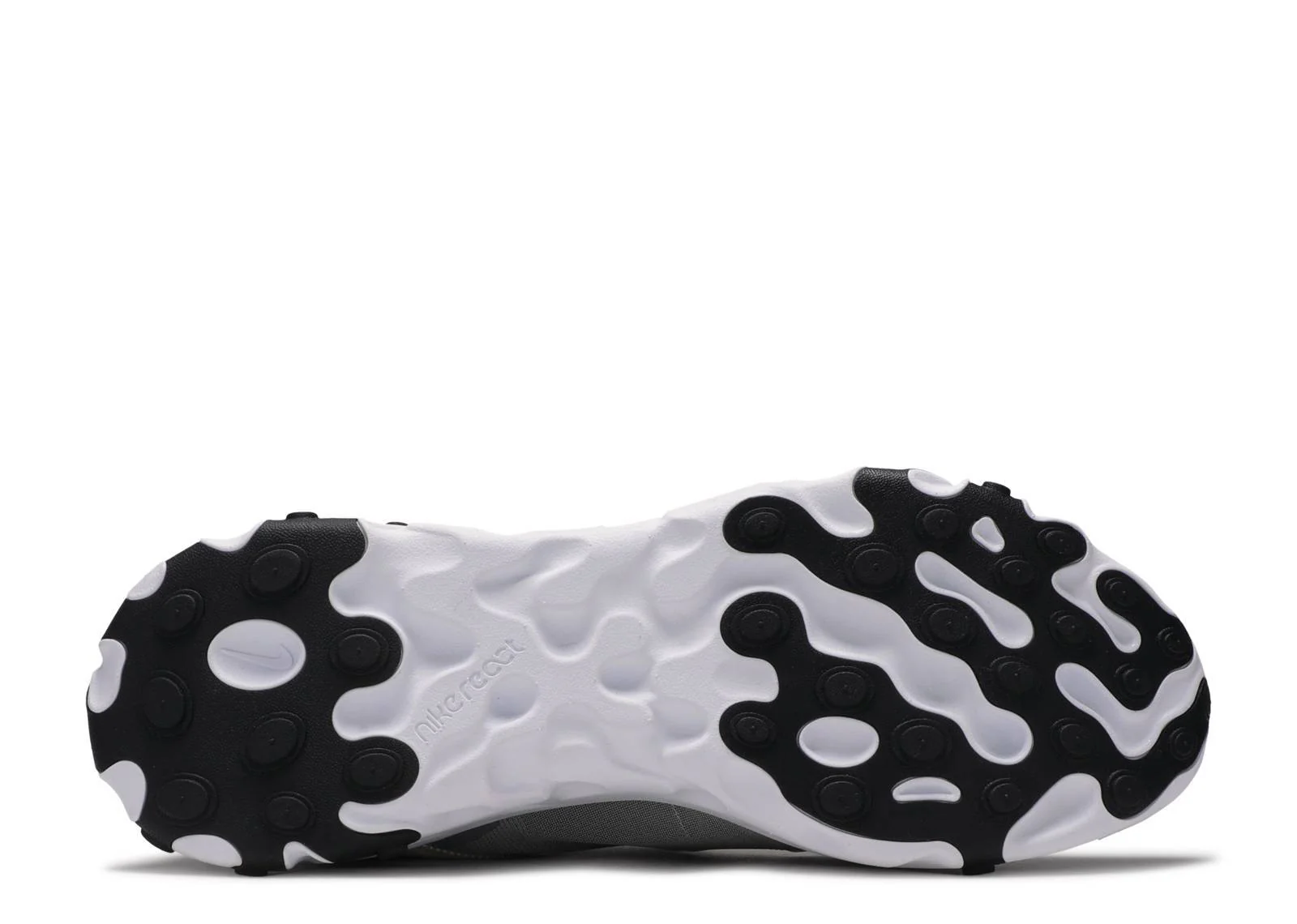 Réplica REACT ELEMENT 55 LIGHT OREWOOD Nike Sneaker