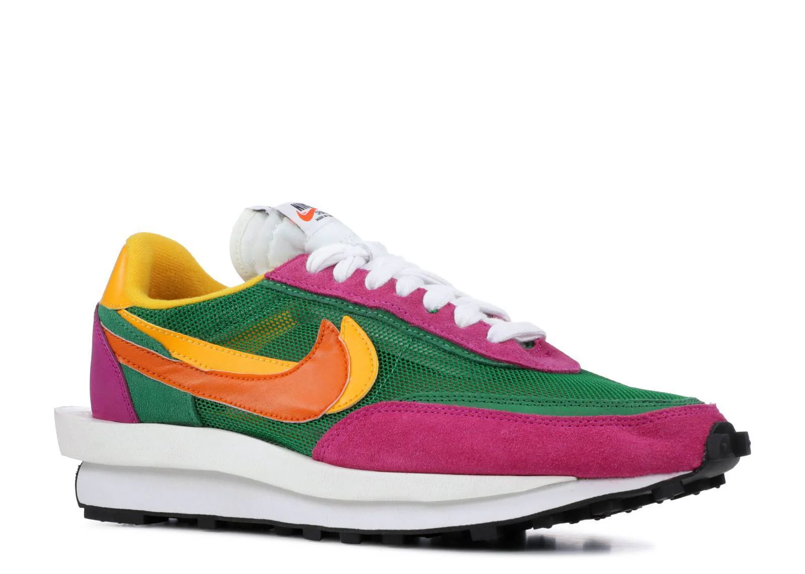 Réplica LDWAFFLE/ SACAI Nike Sneaker
