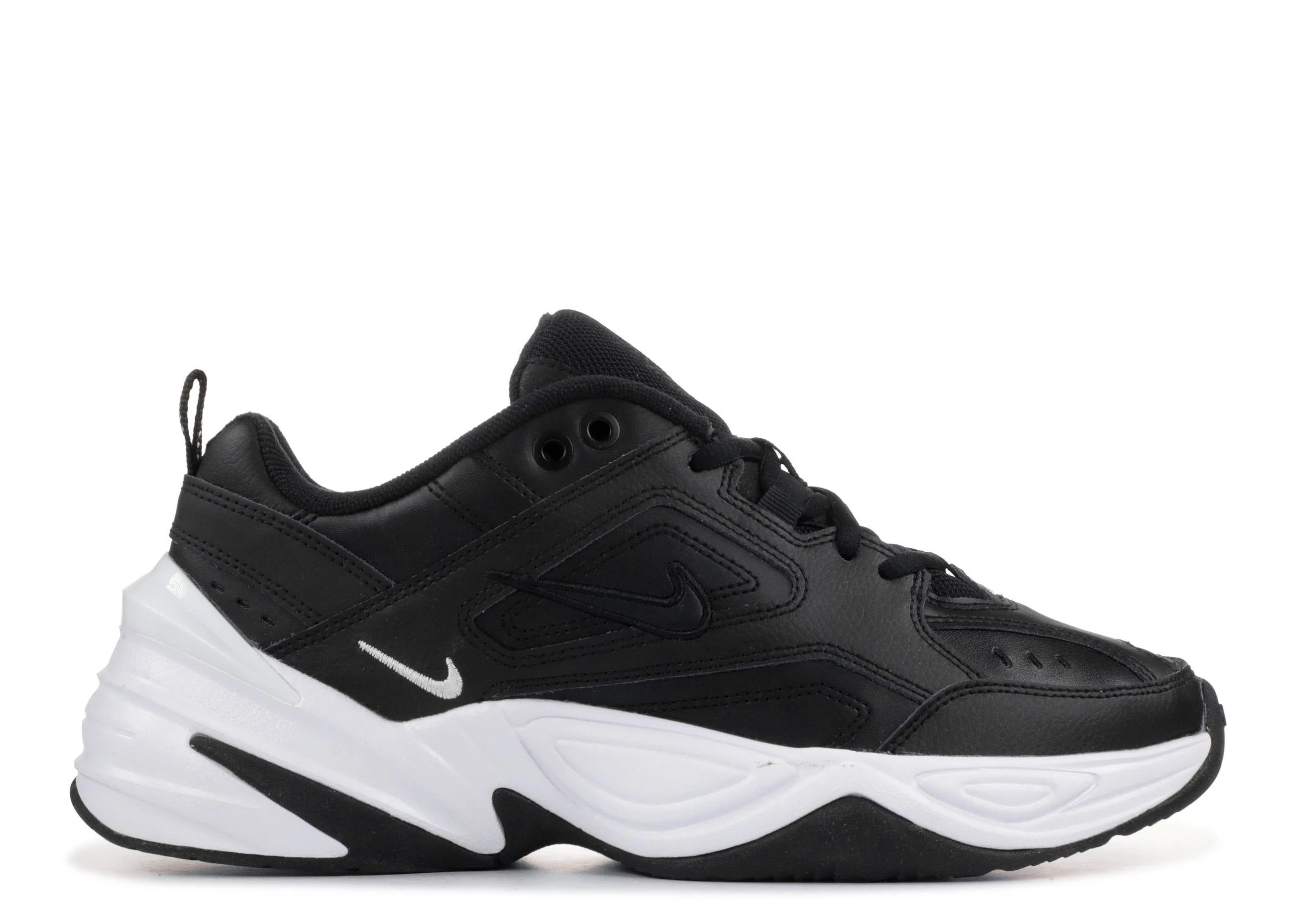 Réplica M2K TEKNO BLACK Nike Sneaker