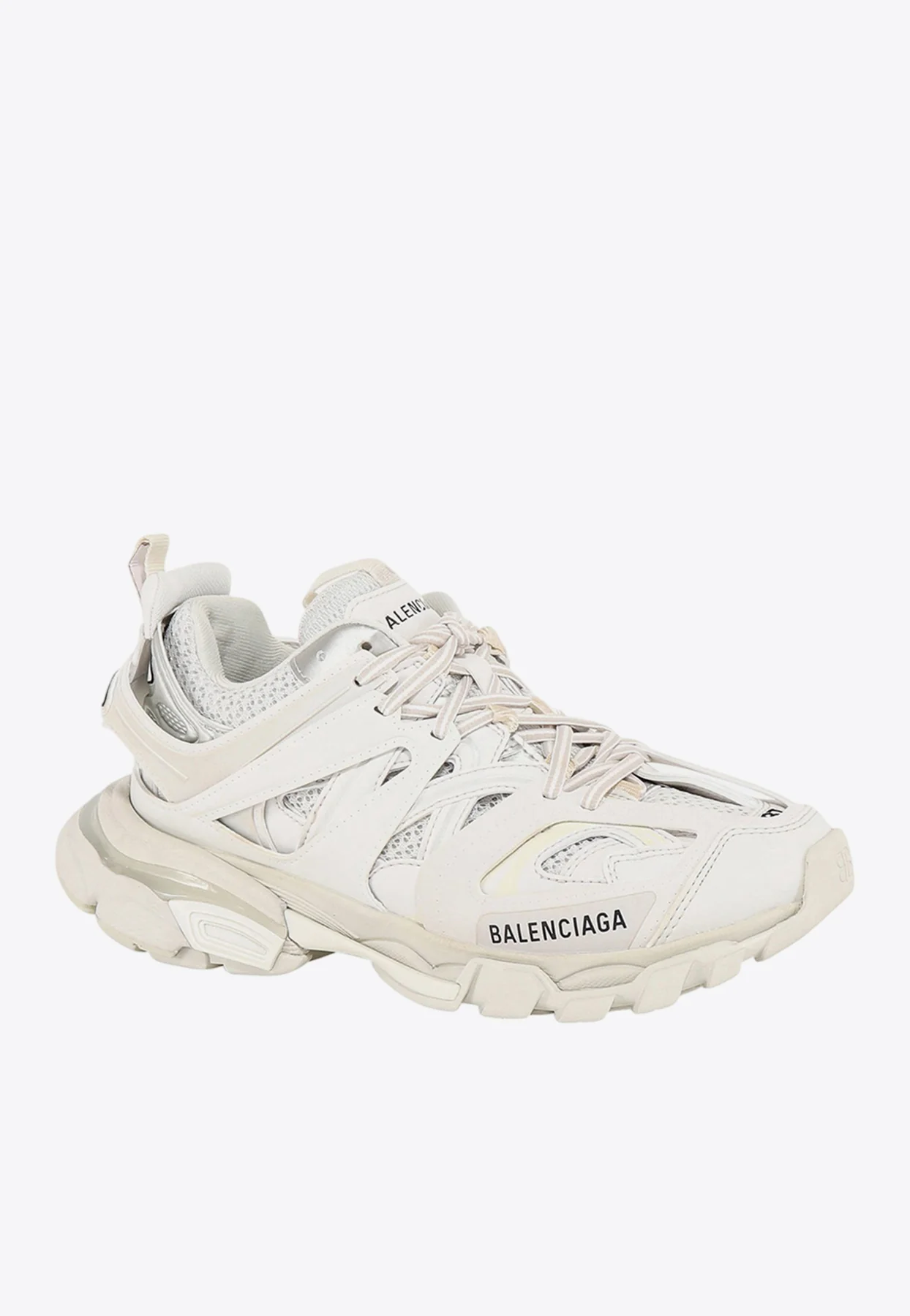 Balenciaga Track Low-Top Sneakers