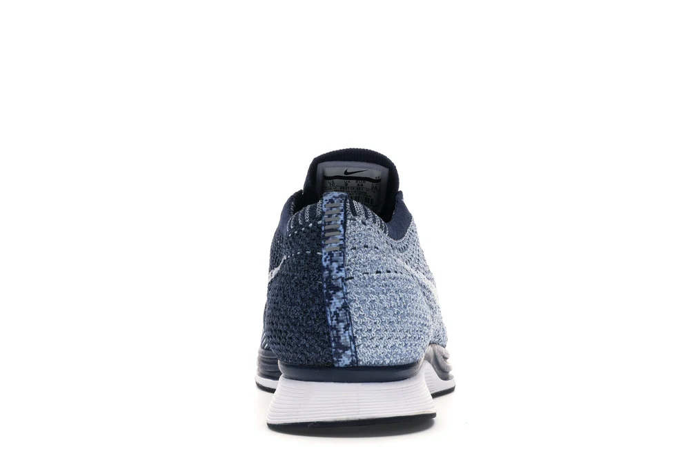 Réplica RACER FLYKNIT BLUE TINT Nike Sneaker