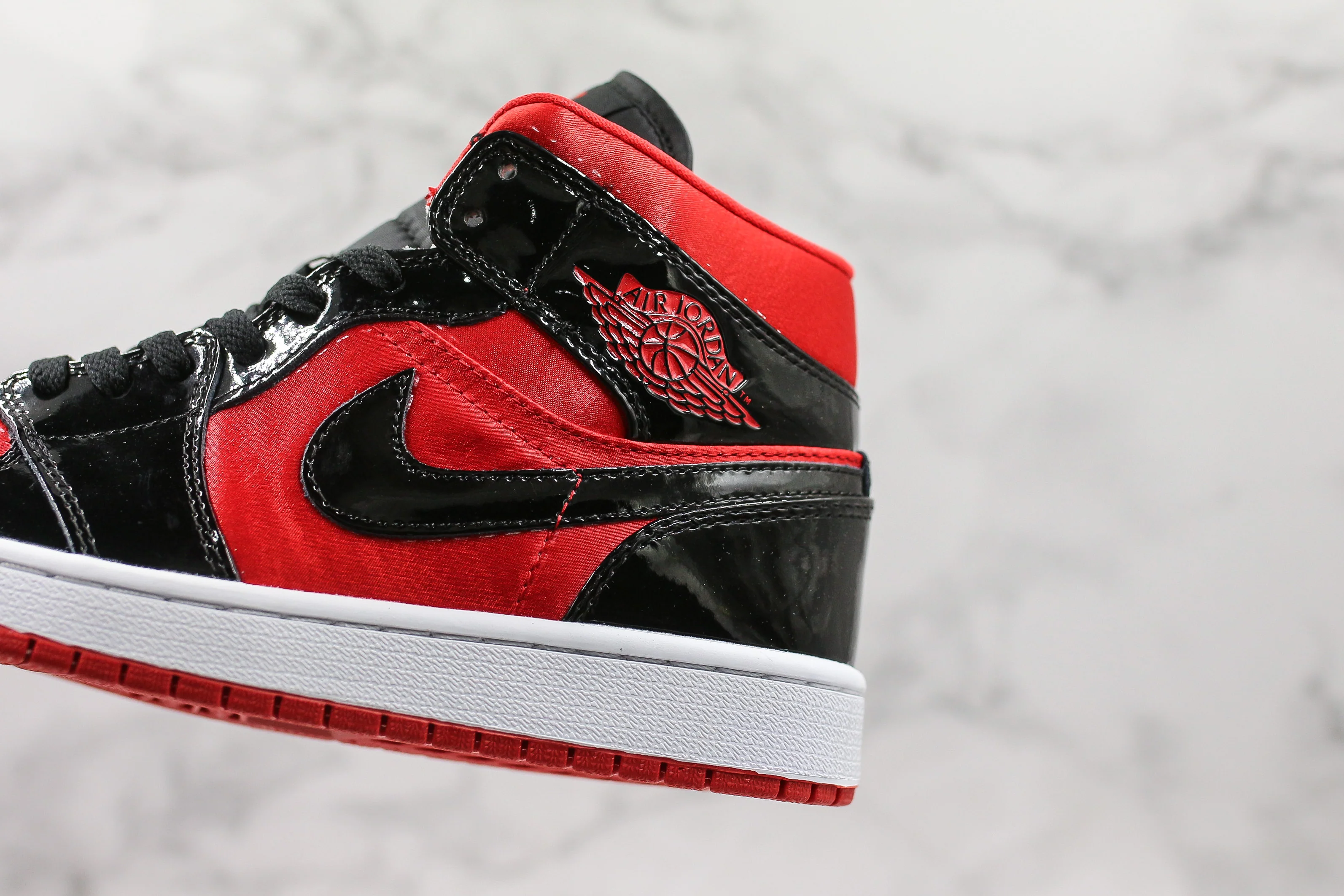 Réplica AIR JORDAN 1 Mid Sneaker