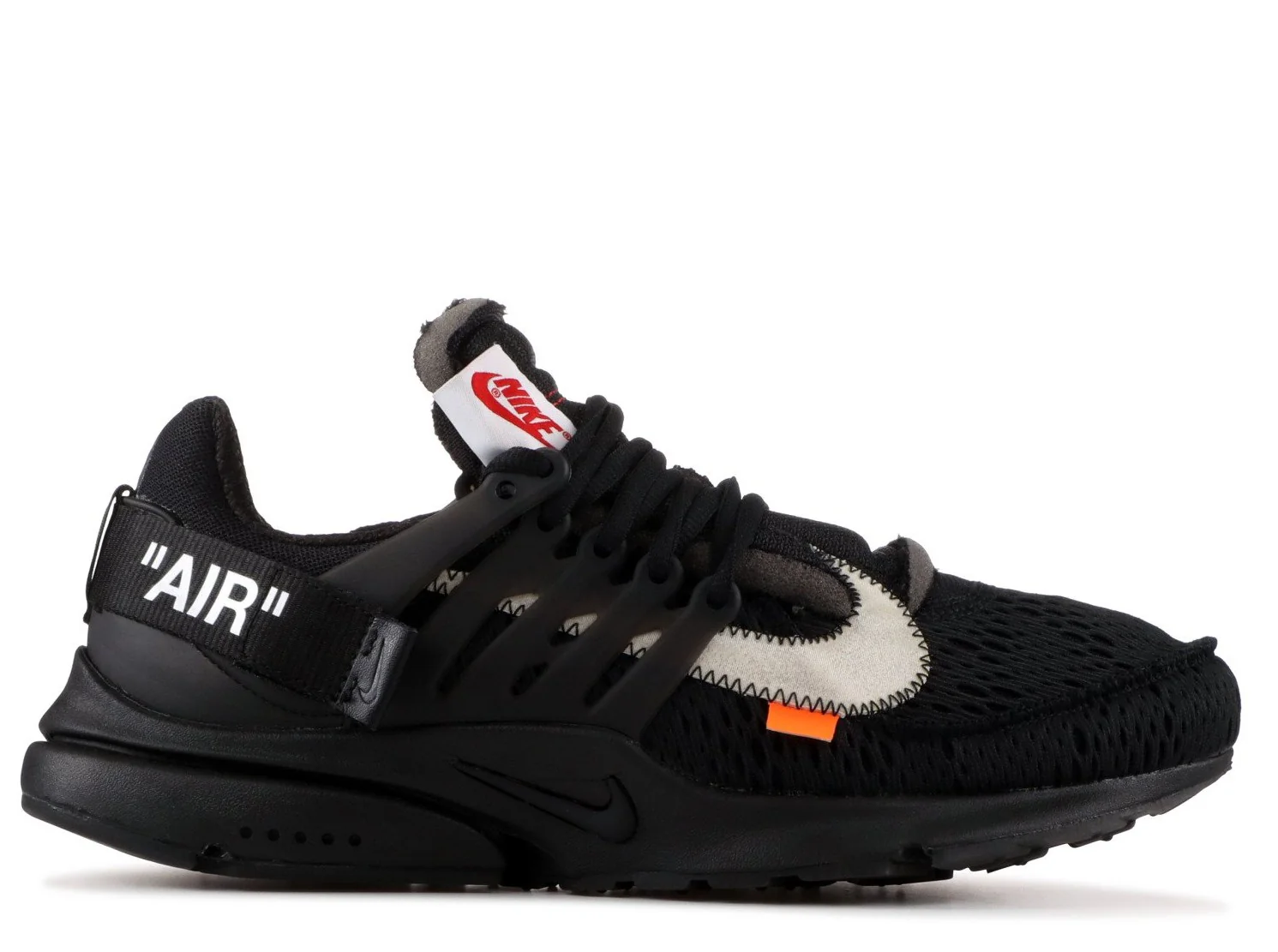 Réplica AIR PRESTO OFF WHITE Nike Sneaker