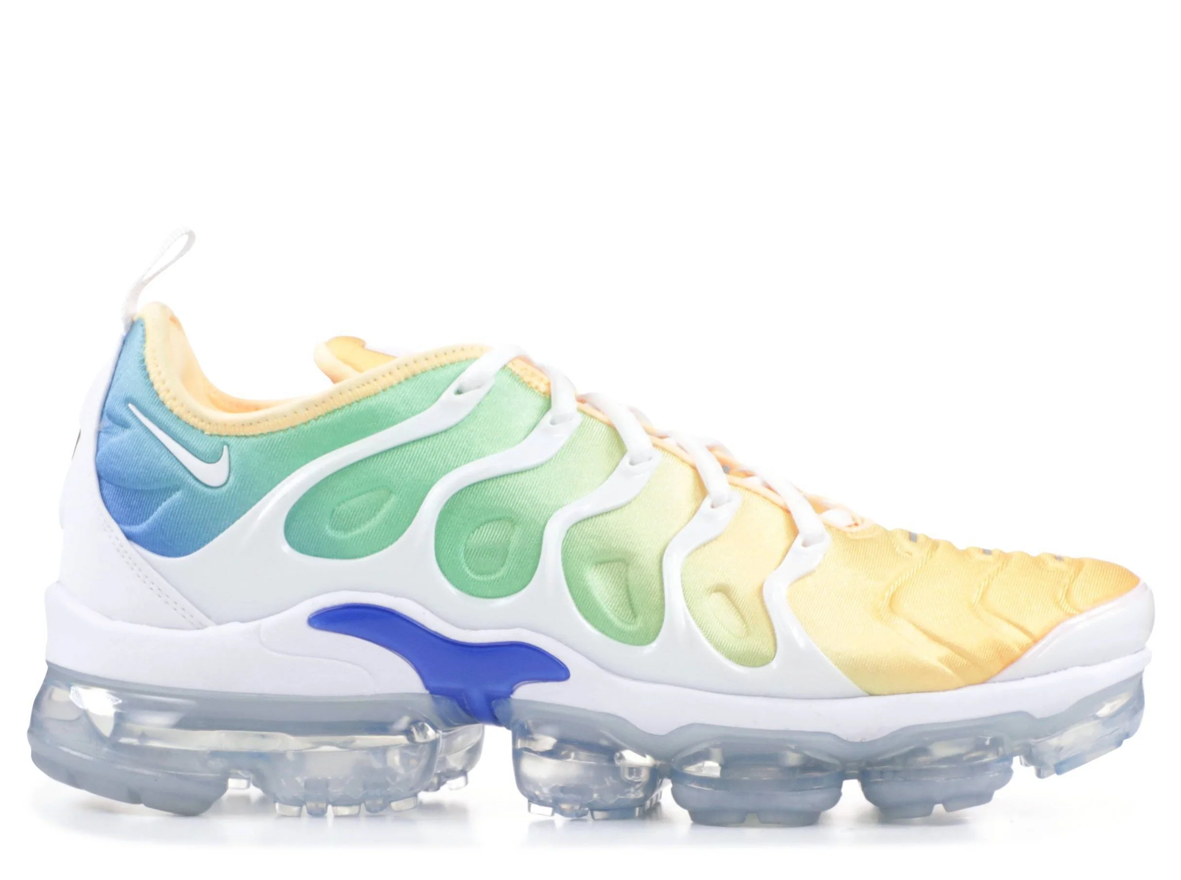 Réplica AIR VAPORMAX PLUS LIGHT MENTA Nike Sneaker