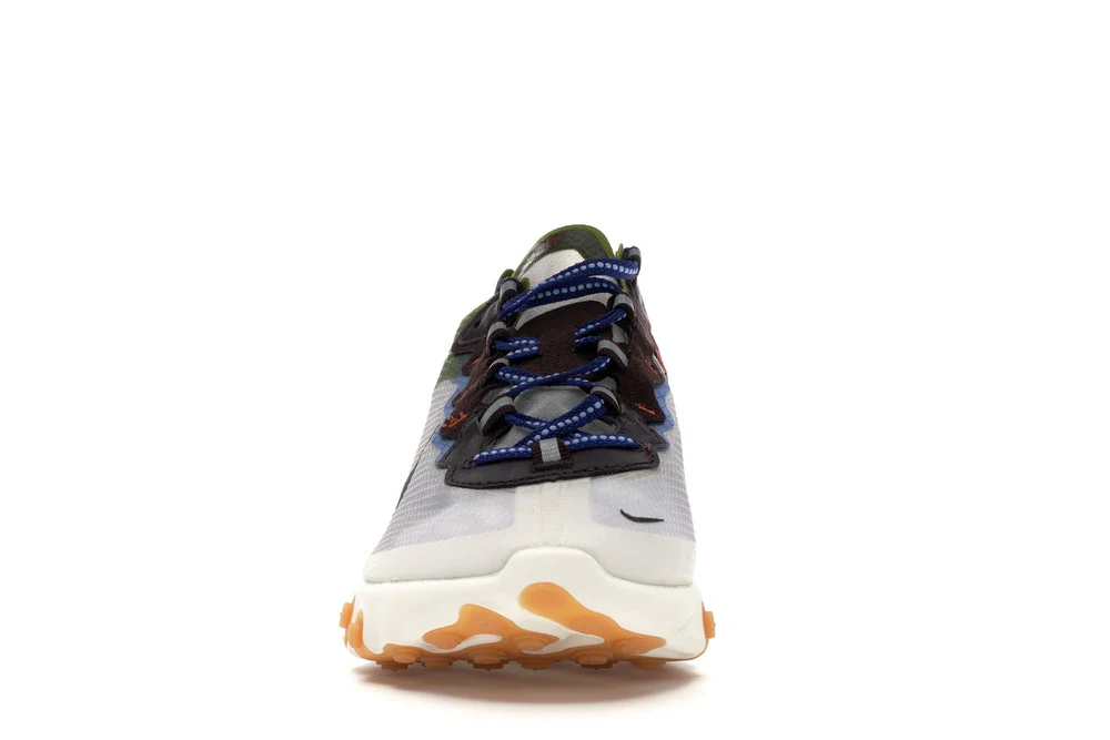 Réplica REACT ELEMENT 87 MOSS Nike Sneaker
