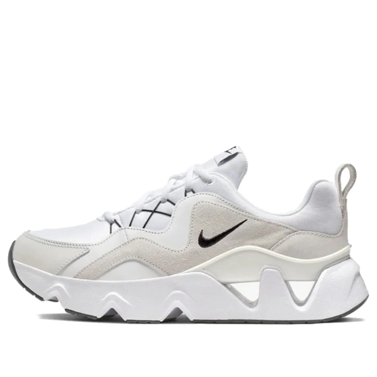 Réplica RYZ 365 “ White “ Nike Sneaker