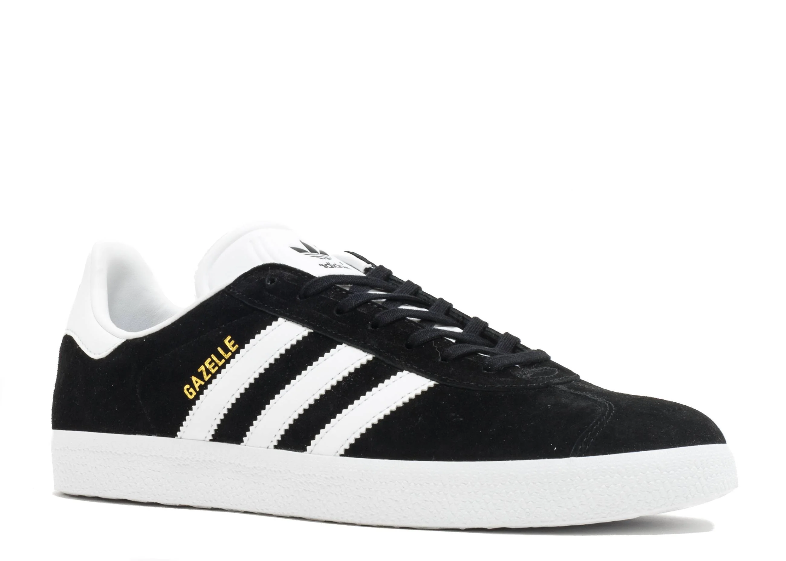 Réplica GAZELLE BLACK Adidas Sneaker