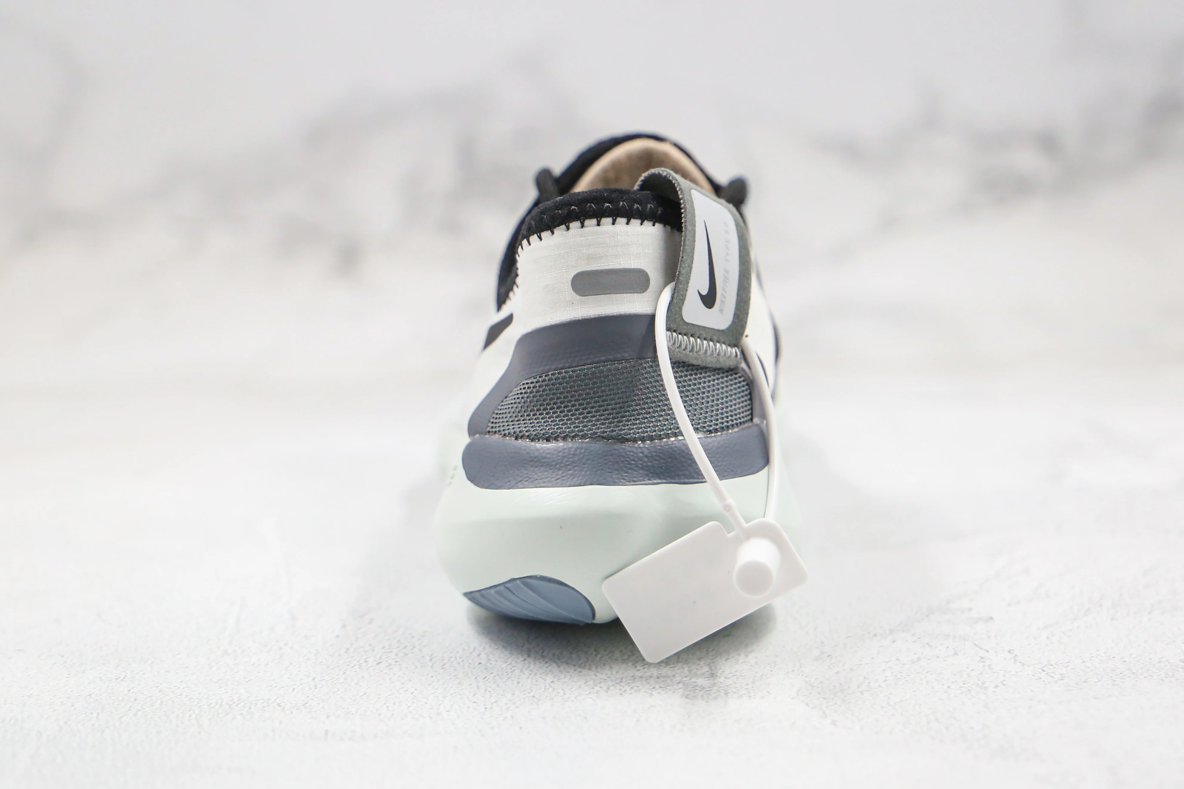 Réplica FREE RN 5.0 - MOON Nike Sneaker