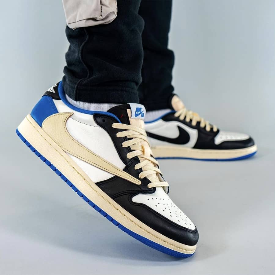 Replica Dunk Low OG SP Nike Sneaker