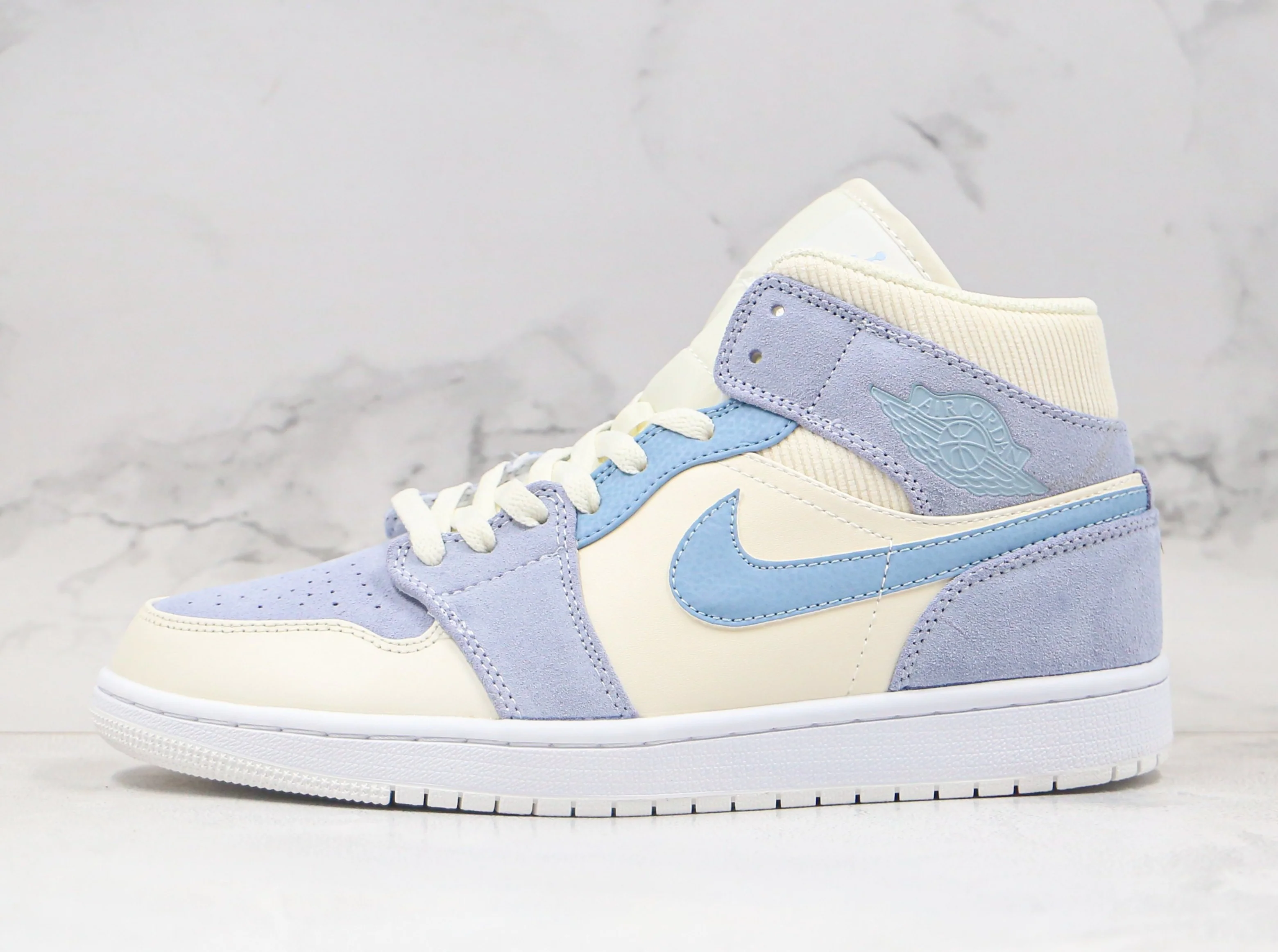 Réplica AIR JORDAN 1 Mid Sneaker