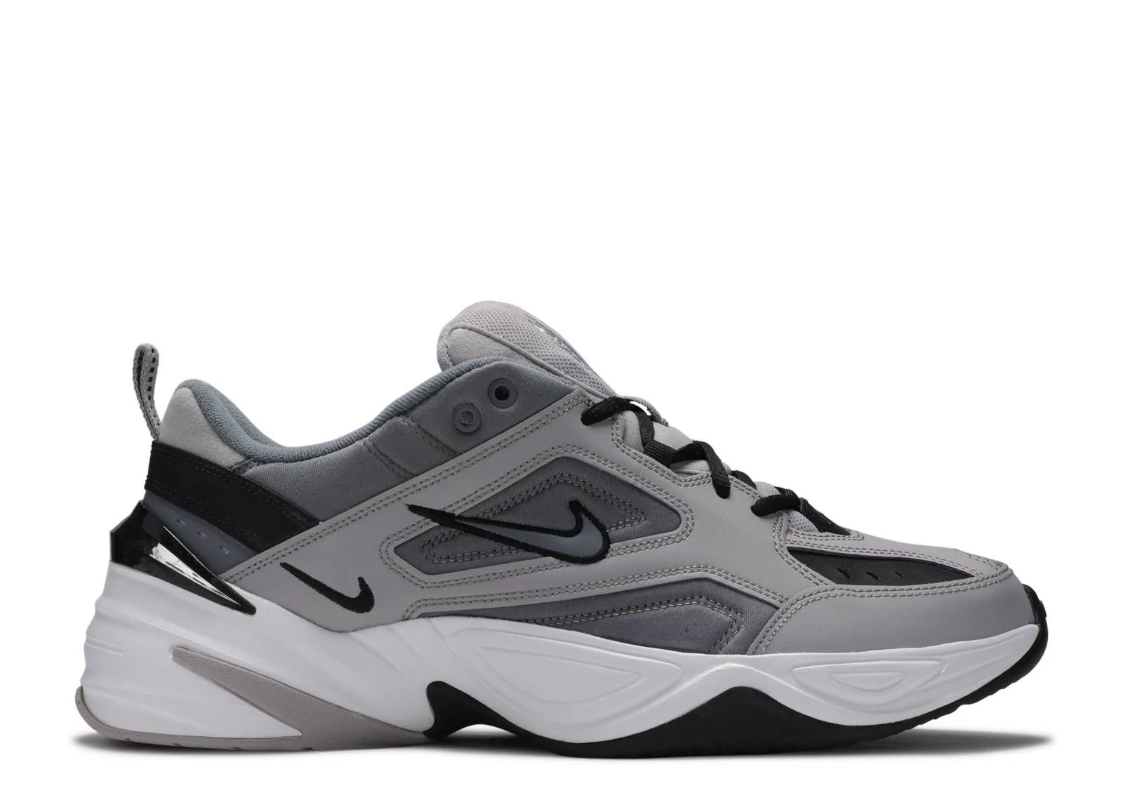 Réplica M2K TEKNO ATMOSPHERE GREY Nike Sneaker