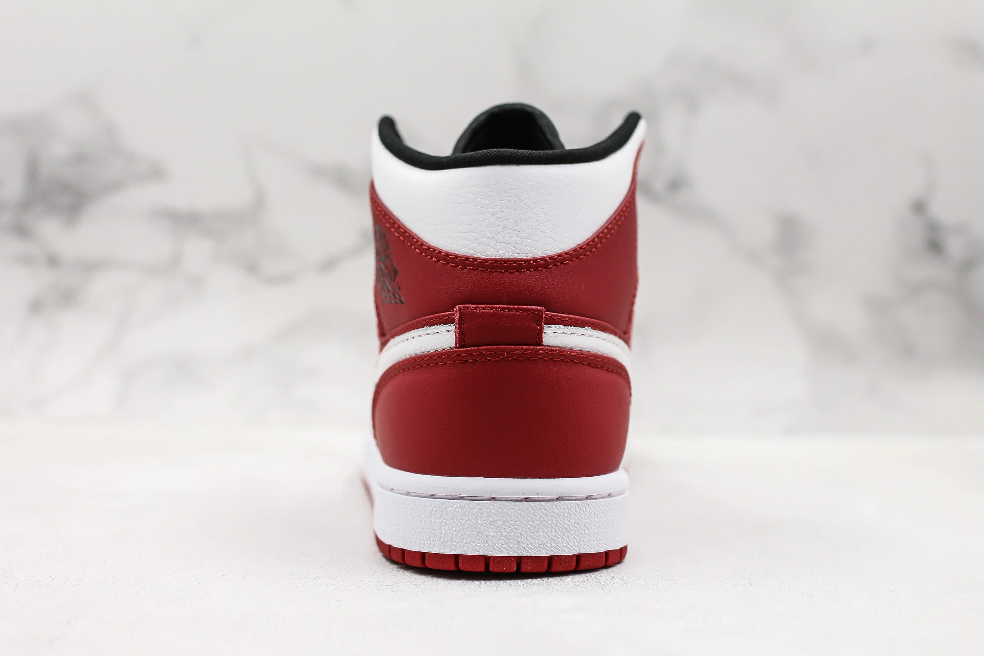 Réplica AIR JORDAN 1 mid Sneaker