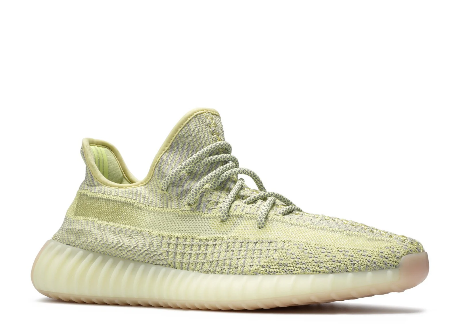 Réplica YEEZY BOOST 350 V2 V2 ANTLIA NON-REFLECTIVE Adidas Sneaker