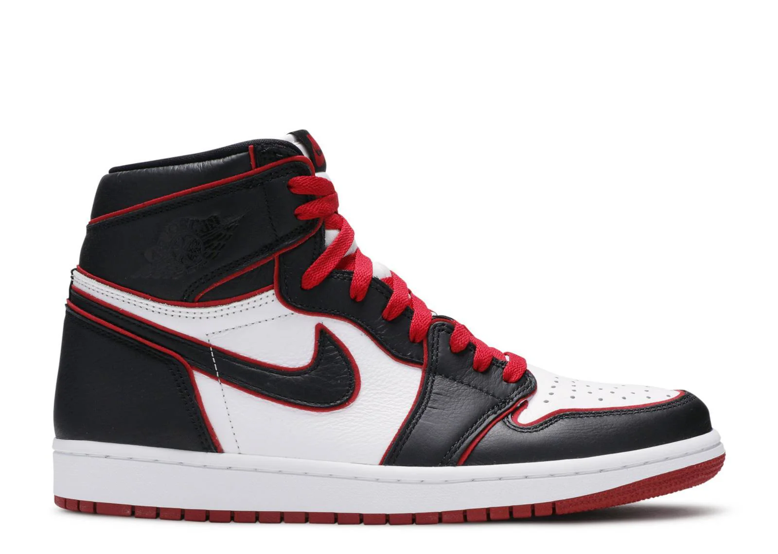 Réplica AIR JORDAN 1 RETRO HIGH OG BLOODLINE Sneaker
