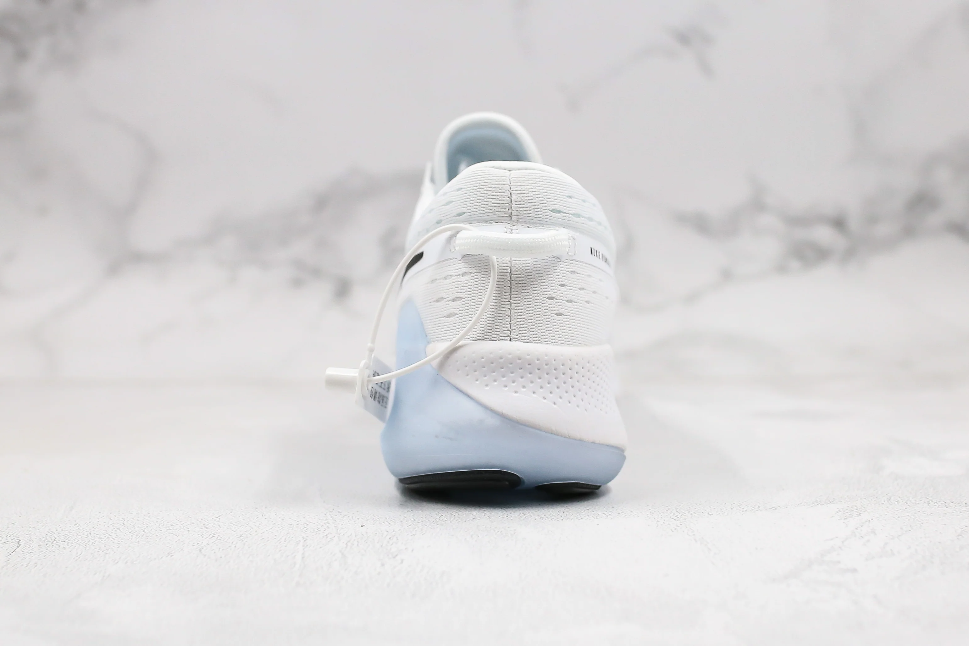 Réplica JOYRIDE DUAL RUN - SNOW Nike Sneaker