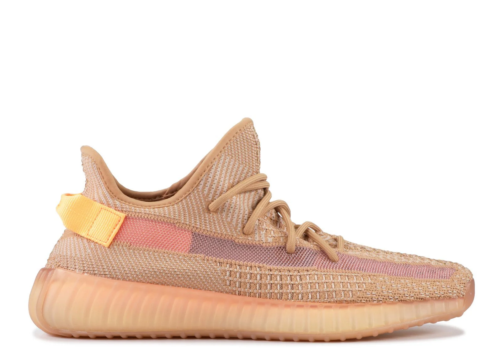 Réplica YEEZY BOOST 350 V2 CLAY Adidas Sneaker