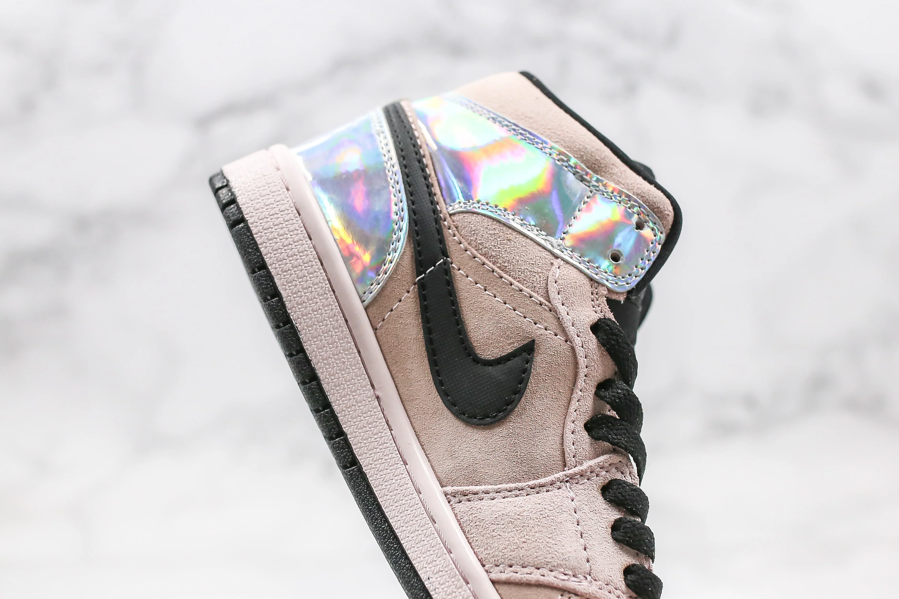 Réplica AIR JORDAN 1 mid Sneaker