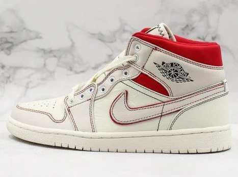 Réplica AIR JORDAN 1 Mid Sneaker