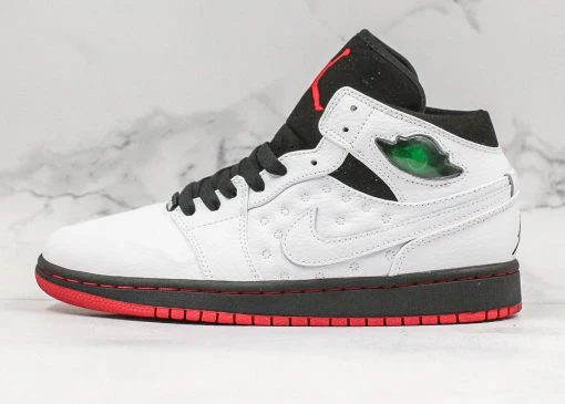 Réplica AIR JORDAN 1 mid Sneaker