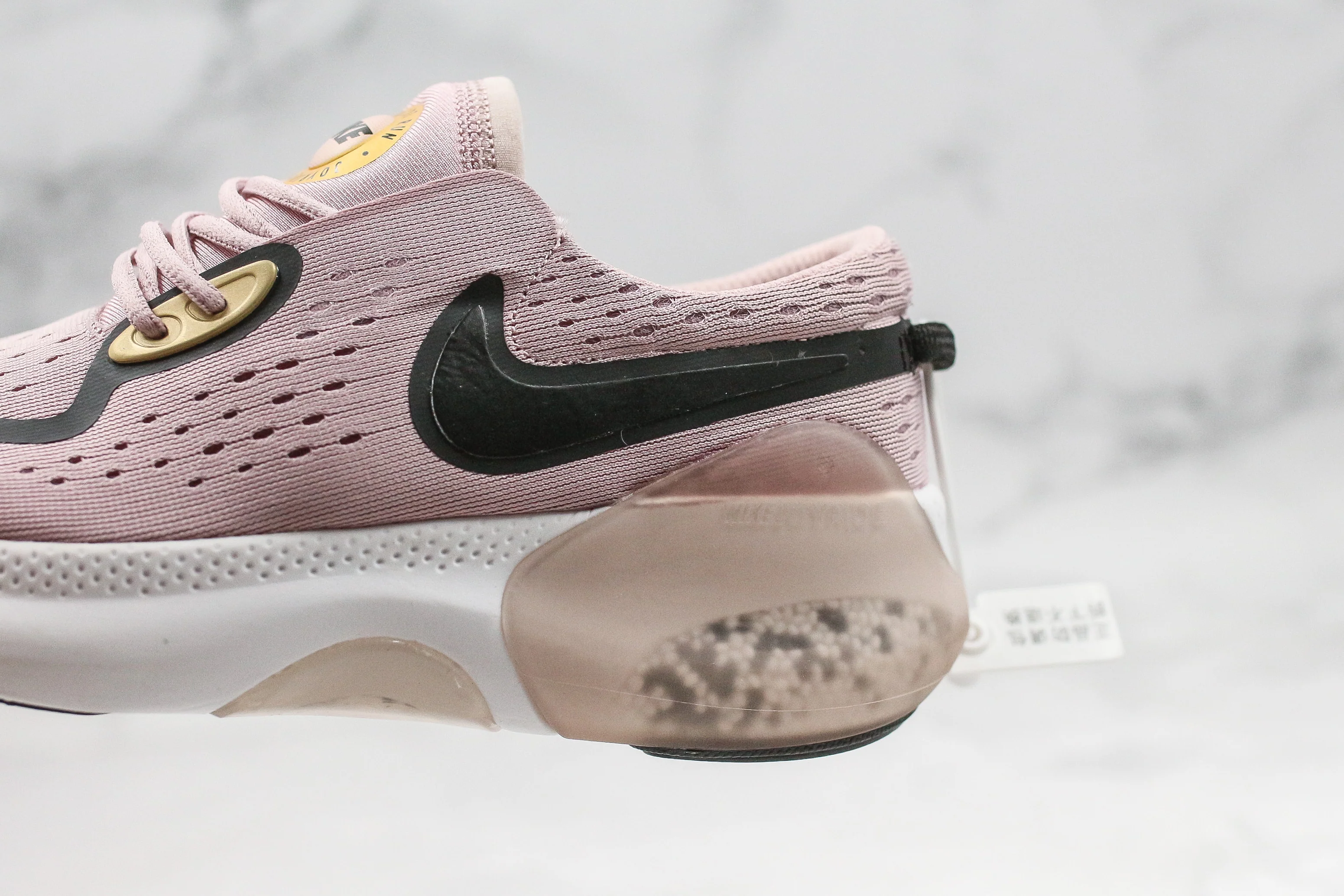 Réplica JOYRIDE DUAL RUN - DARK PINK Nike Sneaker