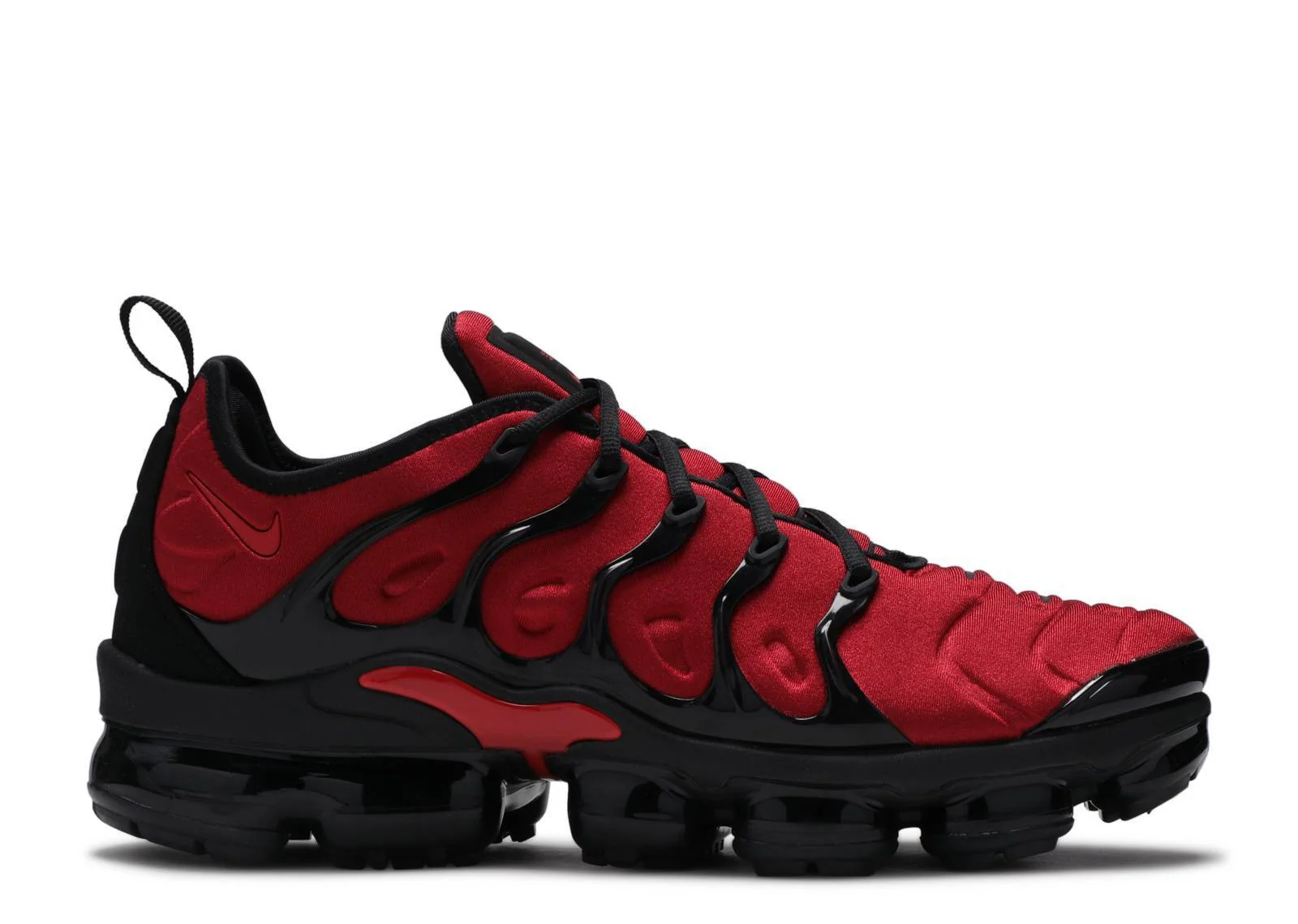 Réplica AIR VAPORMAX PLUS UNIVERSITY RED Nike Sneaker