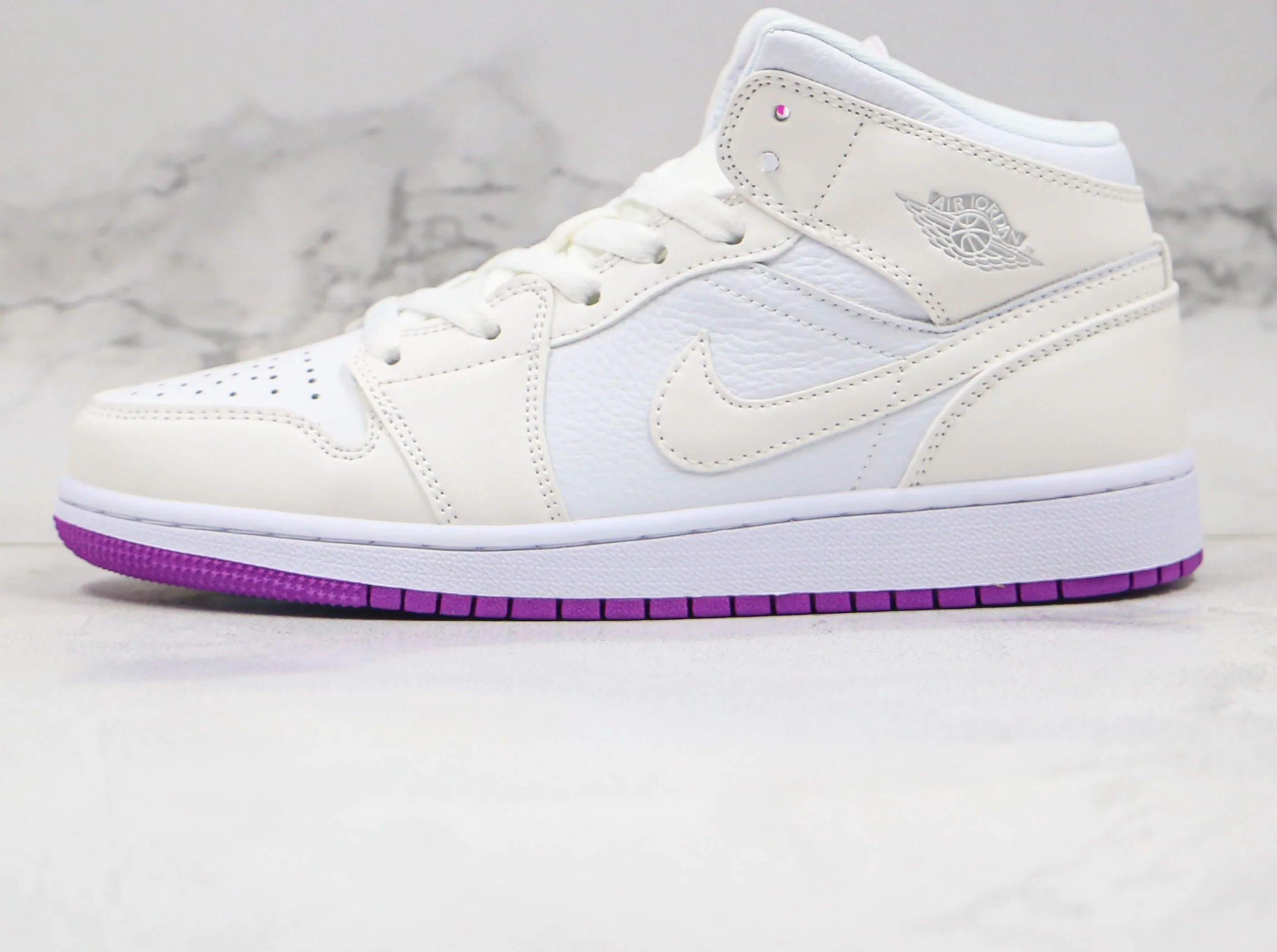 Réplica AIR JORDAN 1 Mid Sneaker