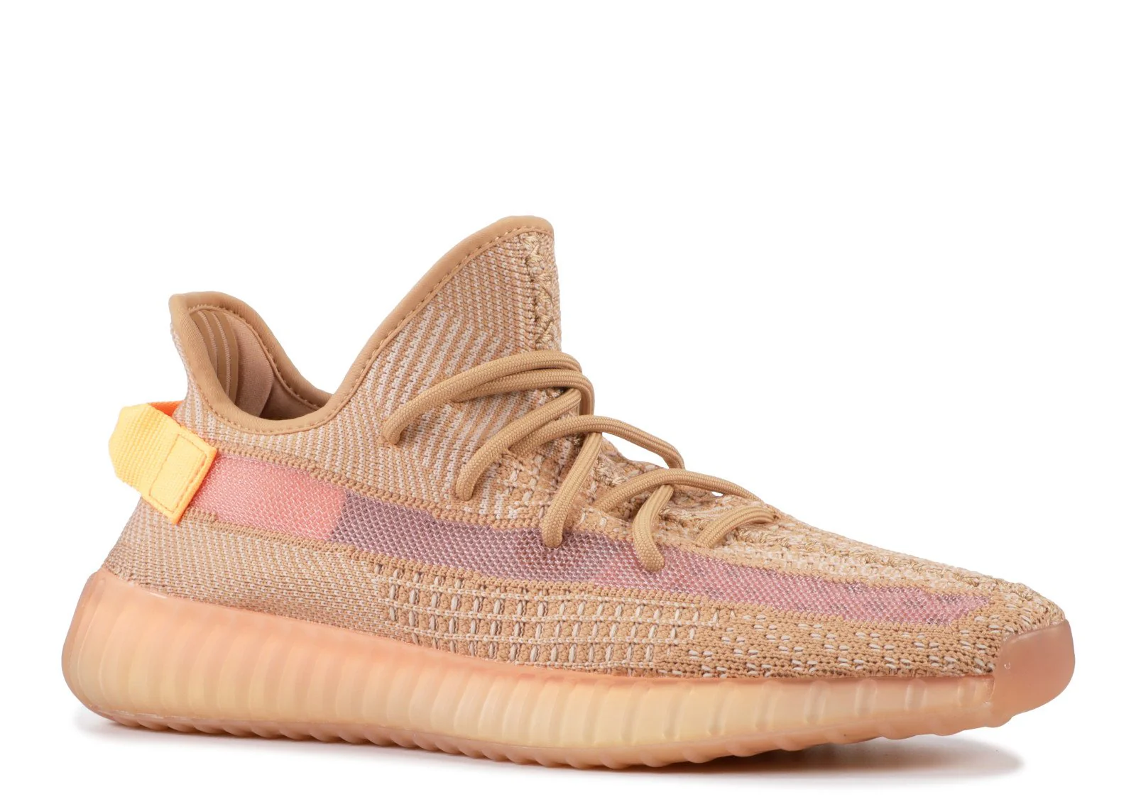 Réplica YEEZY BOOST 350 V2 CLAY Adidas Sneaker