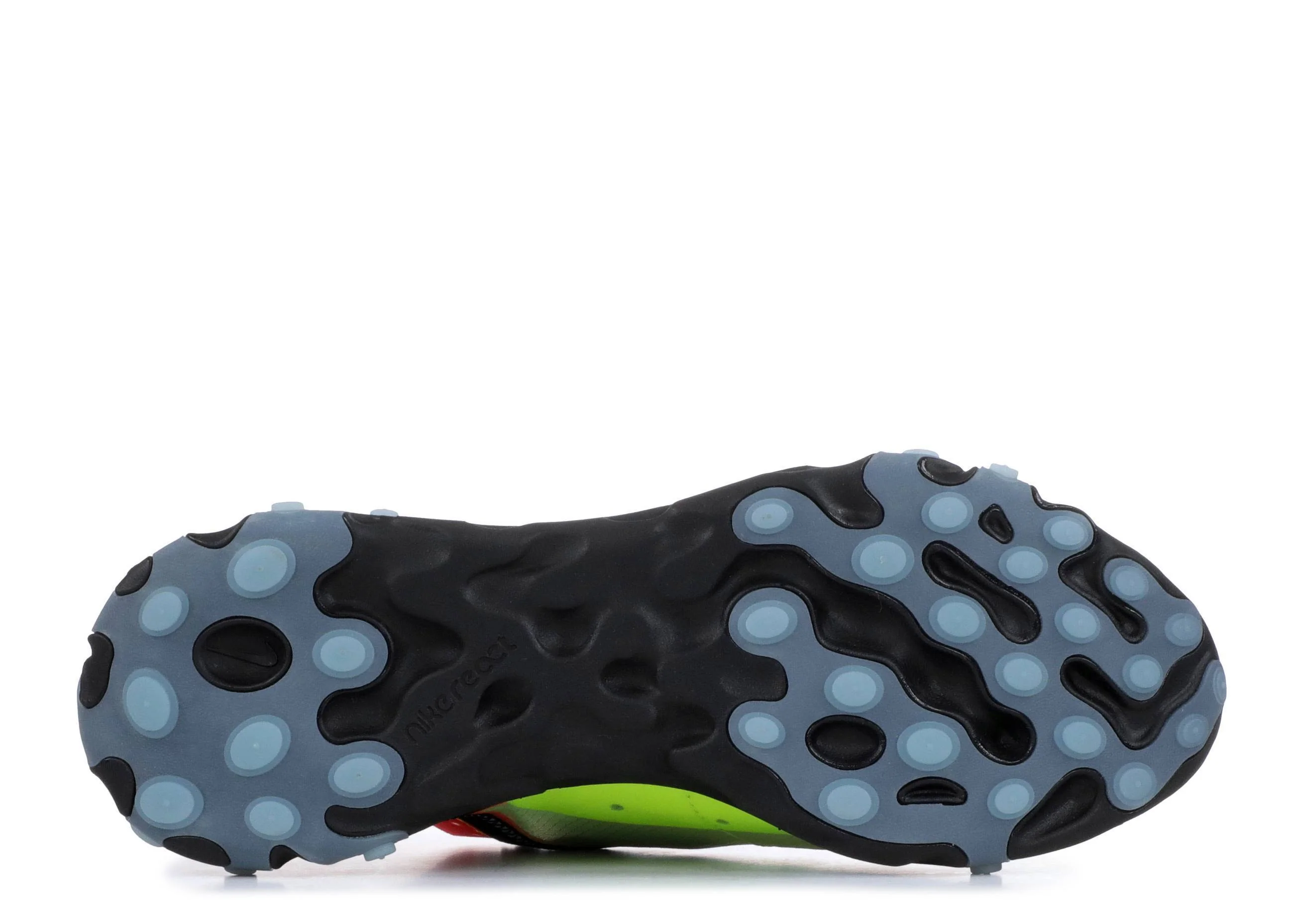 Réplica REACT ELEMENT 87 HYPER FUSION Nike Sneaker