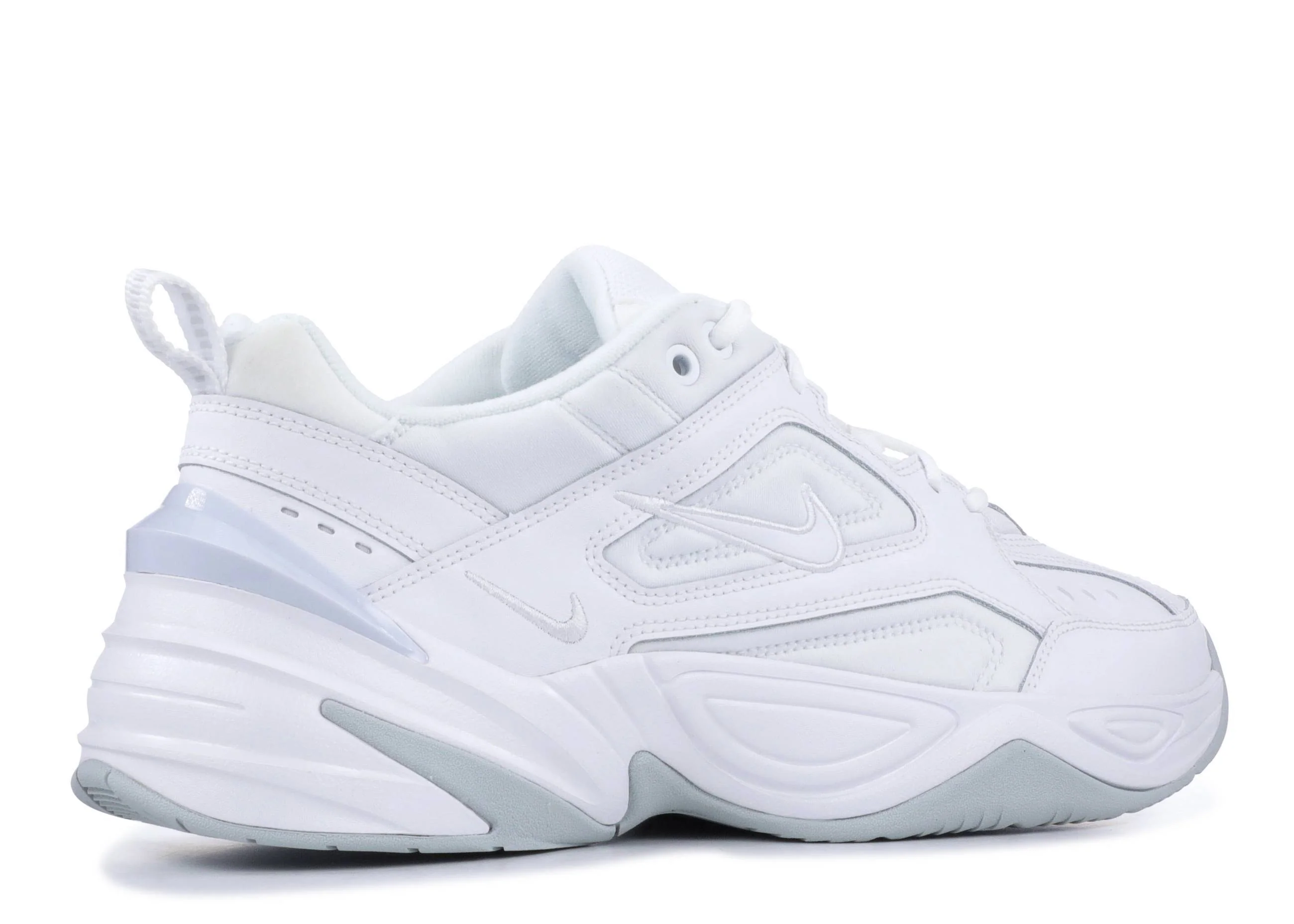 Réplica M2K TEKNO WHITE Nike Sneaker