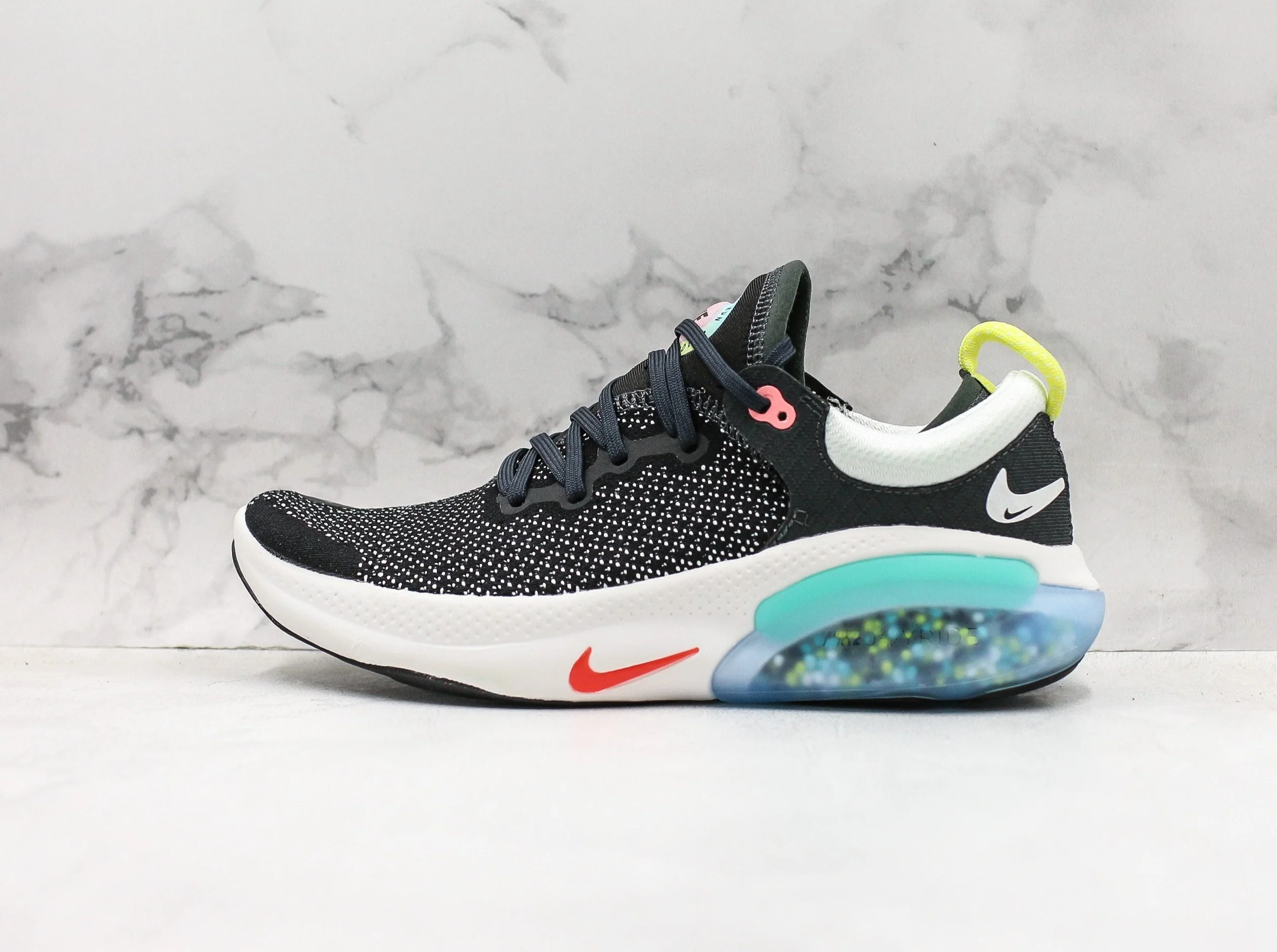 Réplica JOYRIDE RUN FLYKNIT - DARK Nike Sneaker