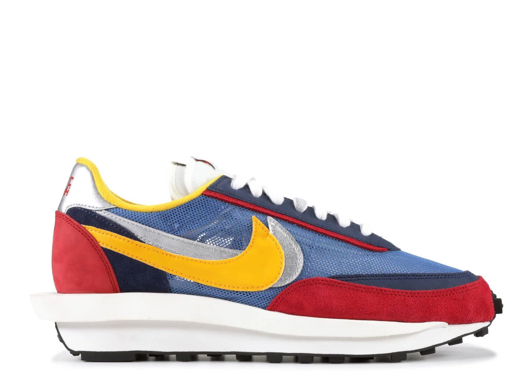 Réplica LDWAFFLE/ SACAI Nike Sneaker