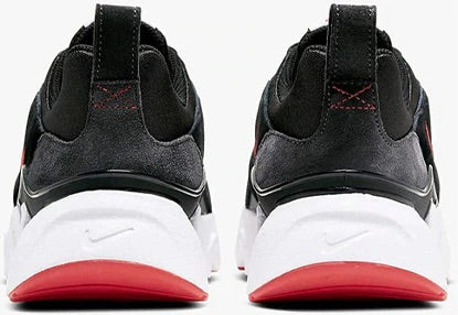 Réplica RYZ 365 “ Bred Black/Dark “ Nike Sneaker