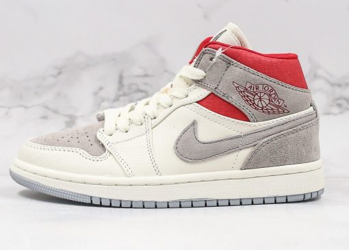 Réplica AIR JORDAN 1 mid Sneaker