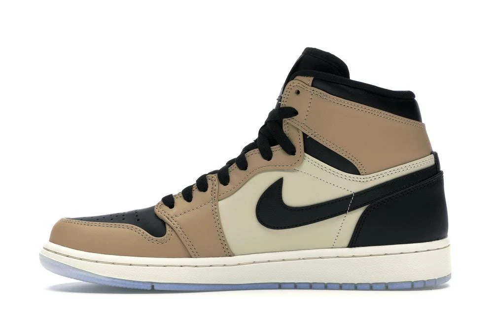 Réplica AIR JORDAN 1 RETRO HIGH BLACK MUSHROOM Sneaker