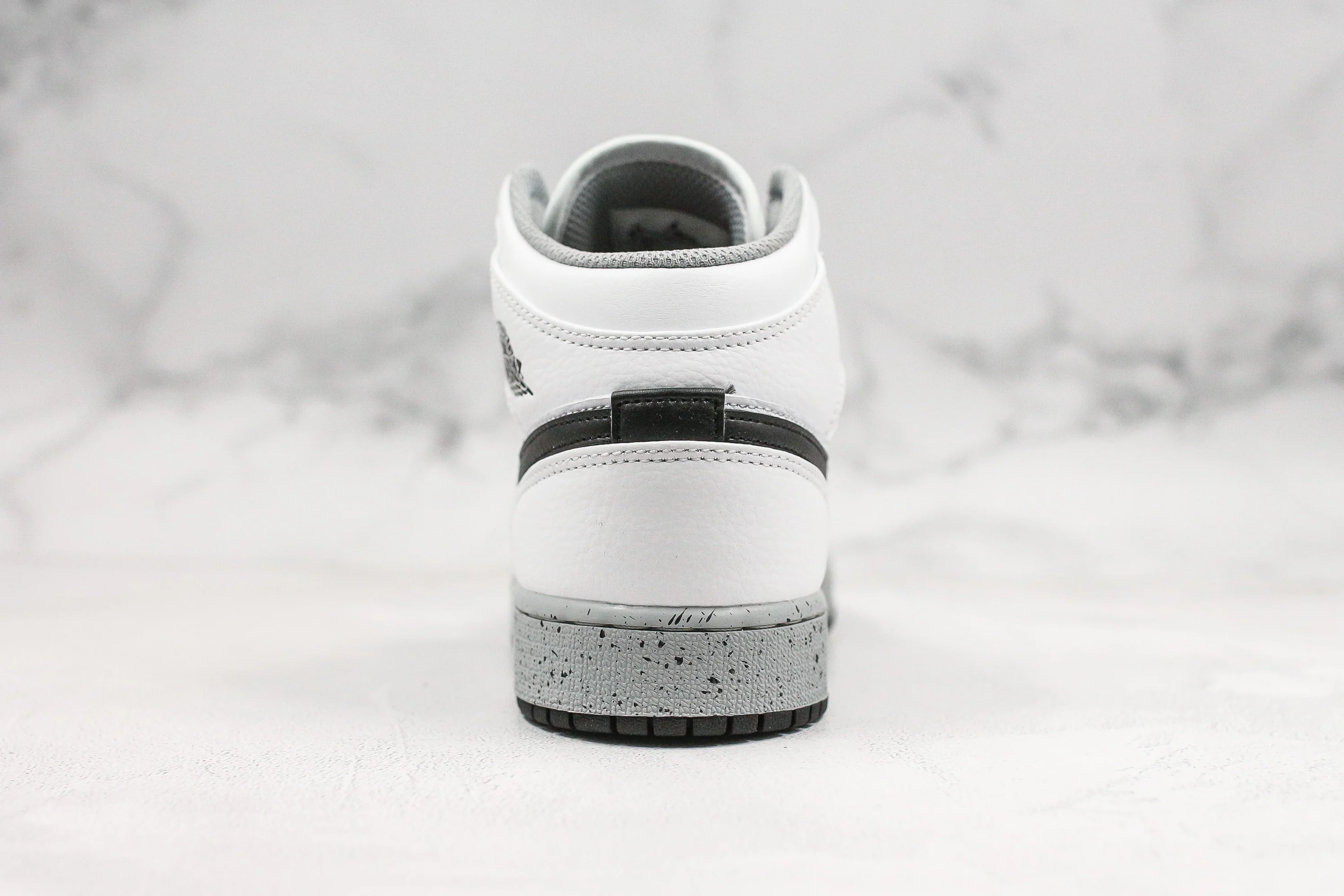 Réplica AIR JORDAN 1 mid Sneaker