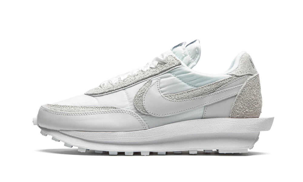 Réplica LD WAFFLE X SACAI WHITE Nike Sneaker