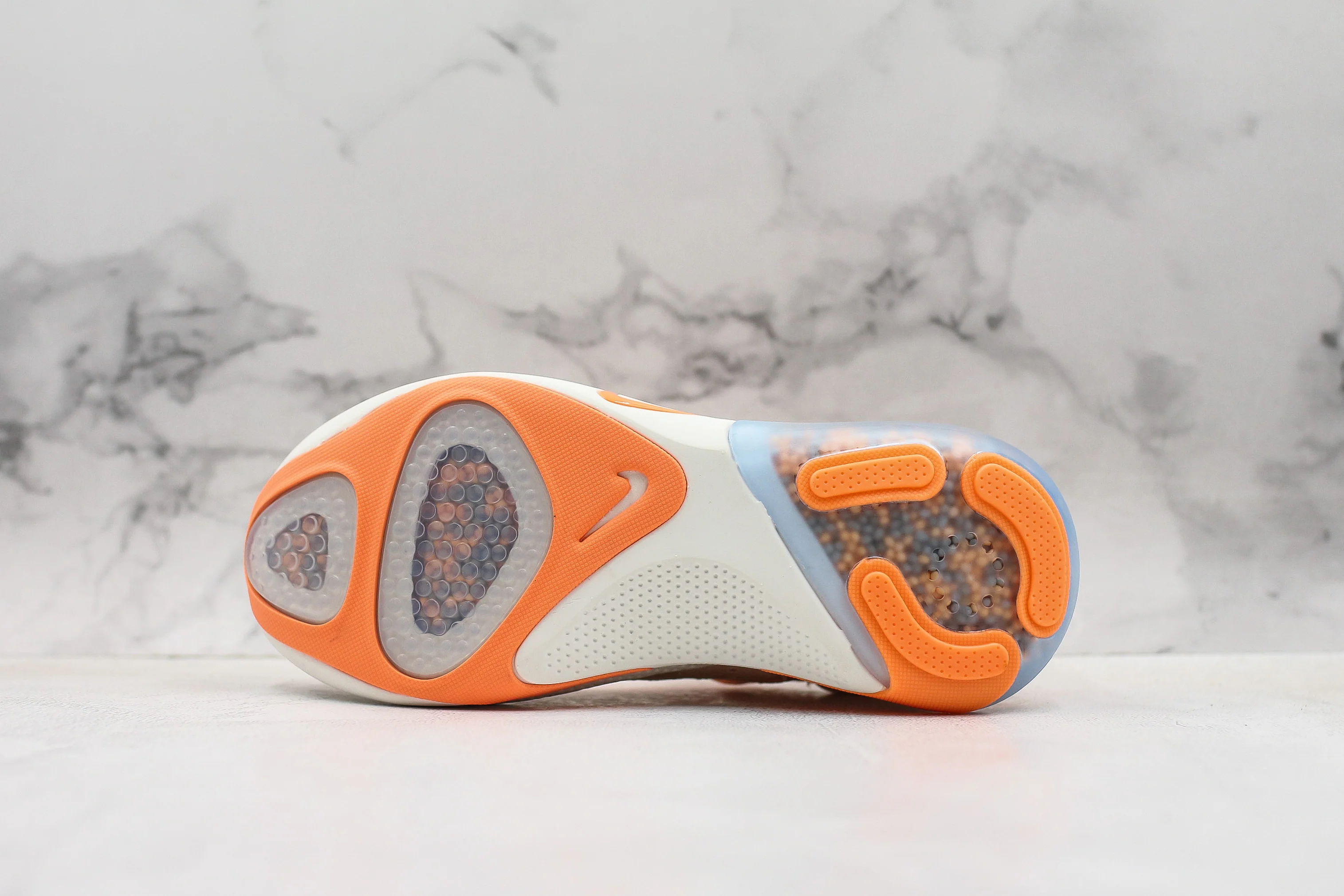 Réplica JOYRIDE RUN FLYKNIT - SALMON Nike Sneaker
