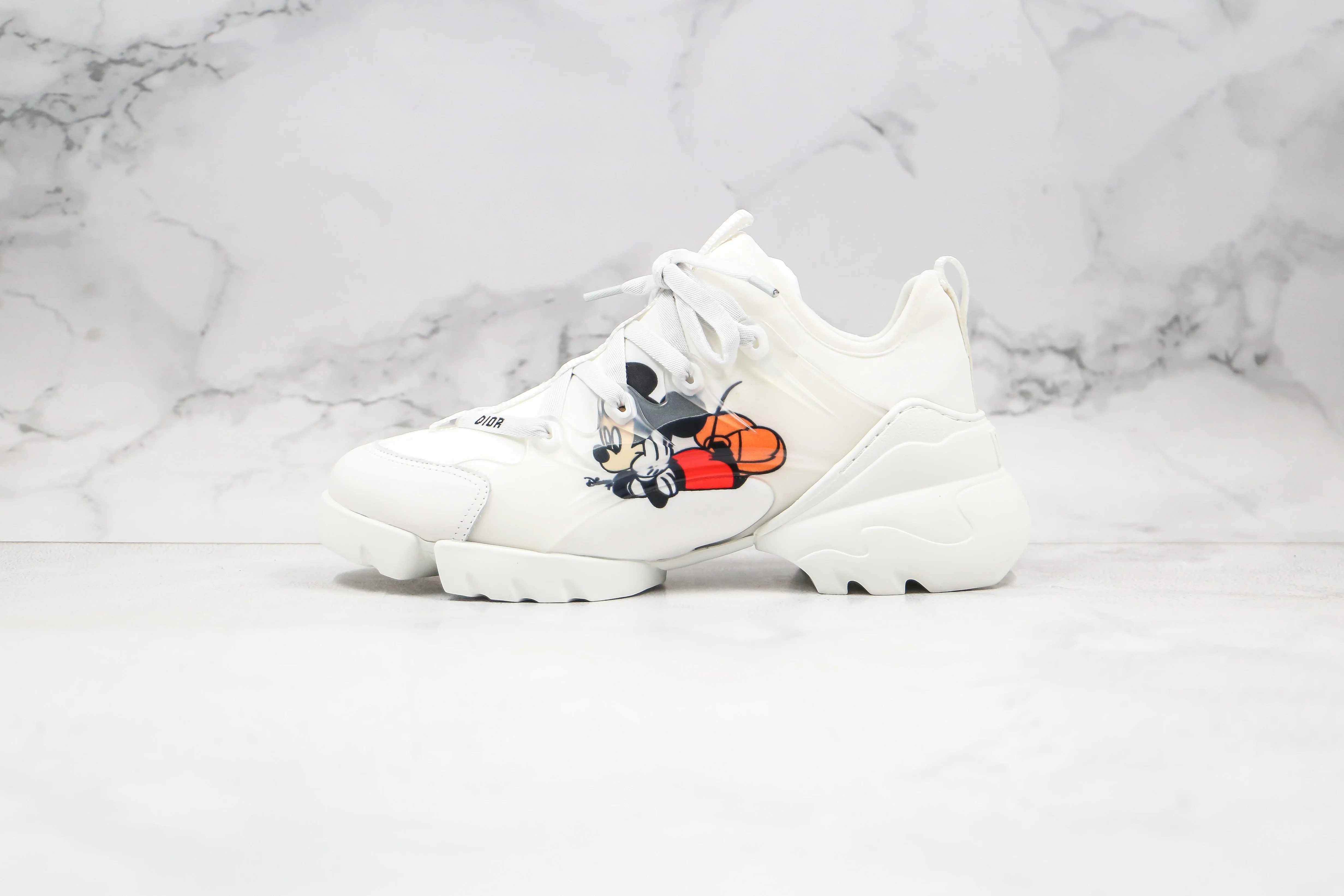 Réplica DIOR M MOUSE Sneaker