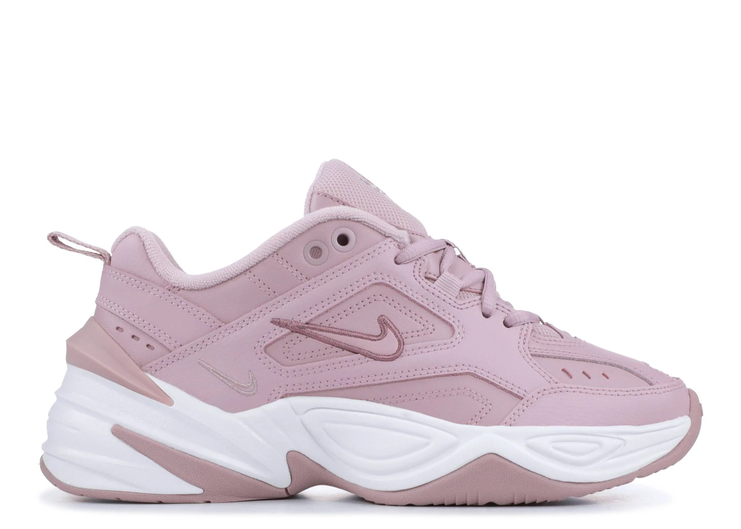 Réplica M2K TEKNO PLUM CHALK Nike Sneaker