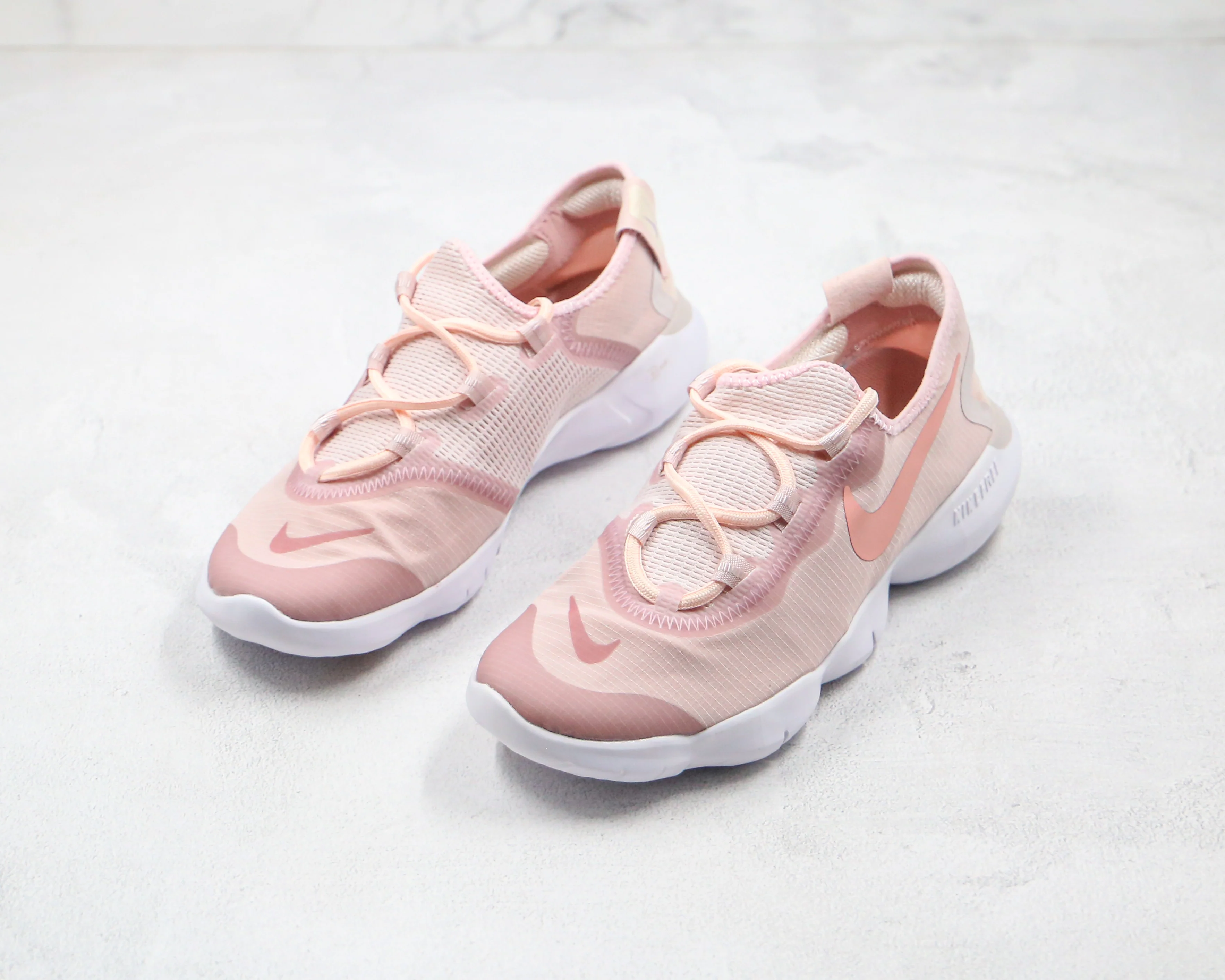 Réplica FREE RN 5.0 - SALMON Nike Sneaker