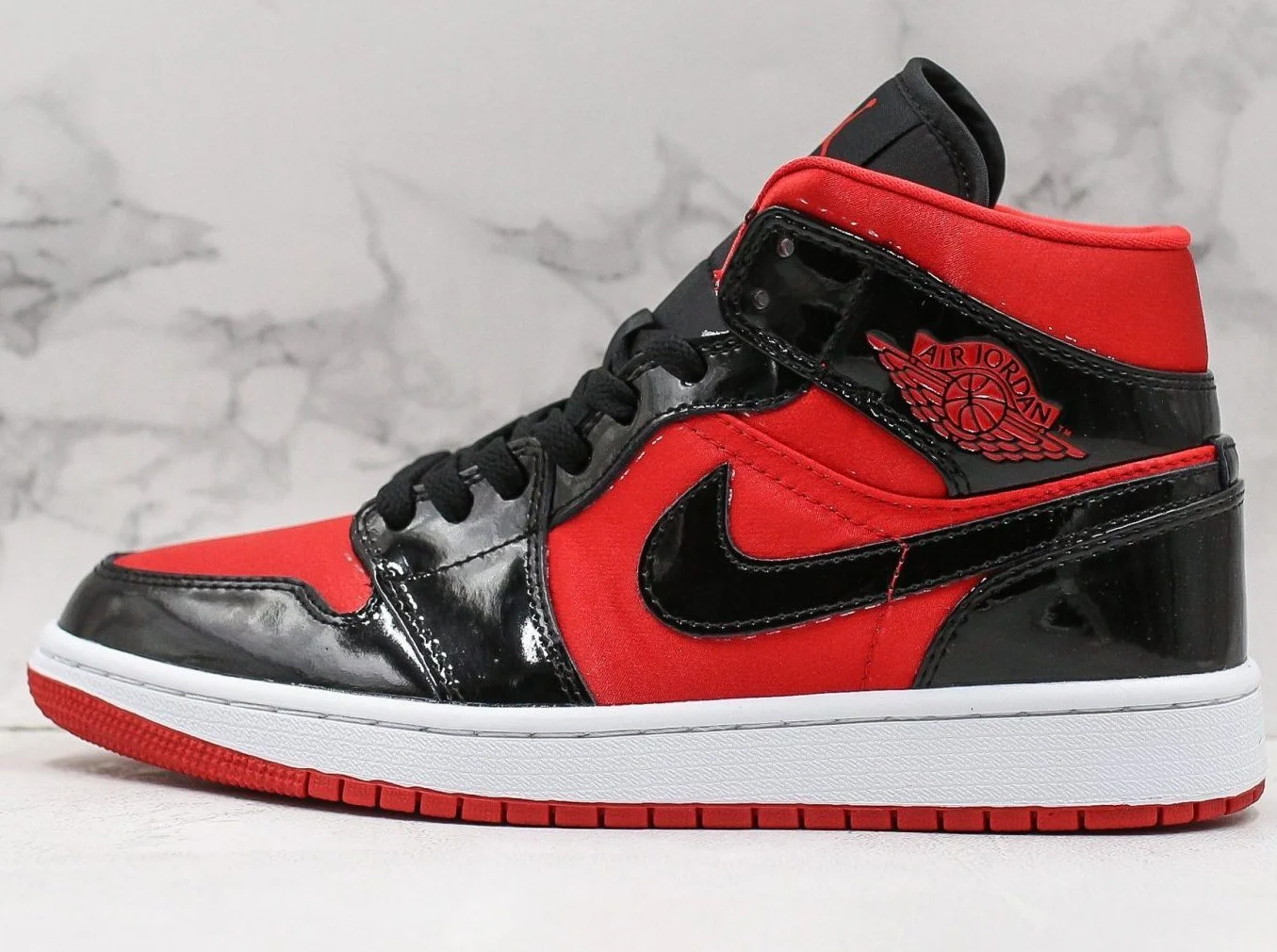 Réplica AIR JORDAN 1 Mid Sneaker
