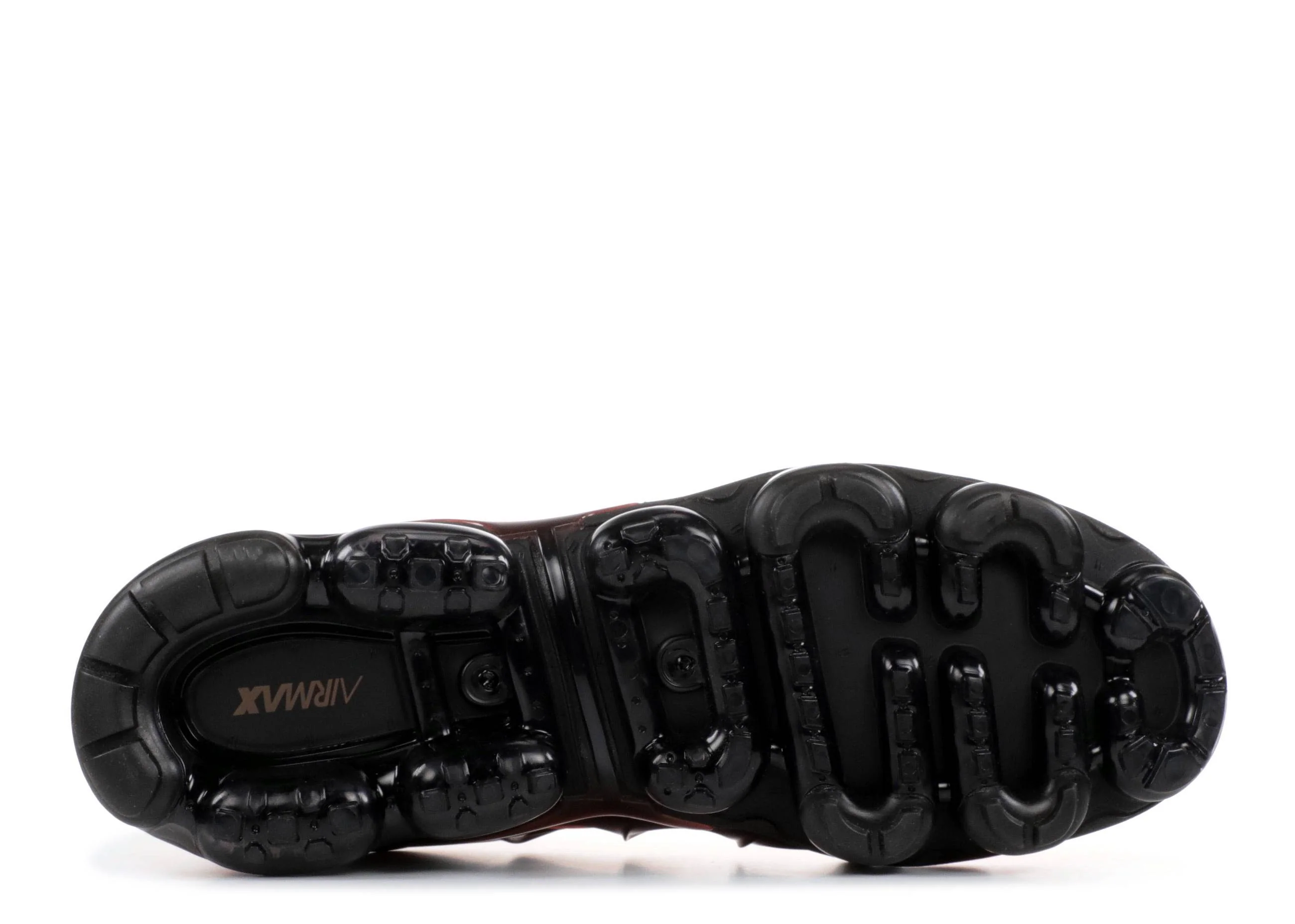 Réplica AIR VAPORMAX PLUS SUNSET Nike Sneaker