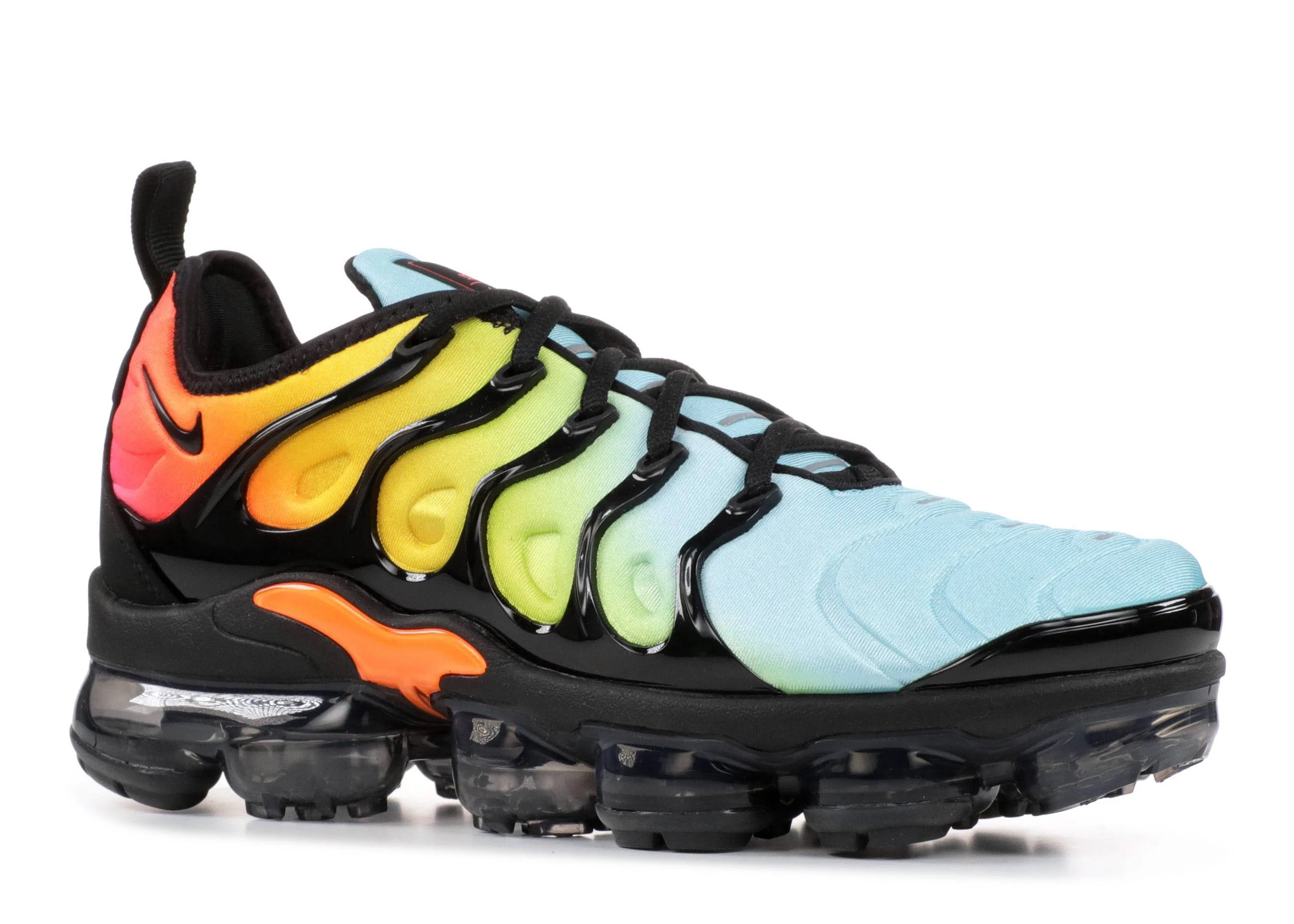Réplica AIR VAPORMAX PLUS TROPICAL SUNSET Nike Sneaker