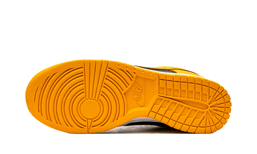 Replica DUNK LOW Goldenrod Nike Sneaker