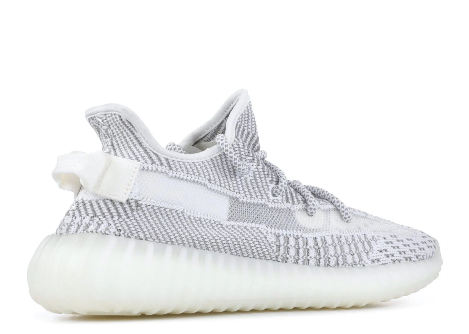 Réplica YEEZY BOOST 350 V2 STATIC REFLECTIVE Adidas Sneaker