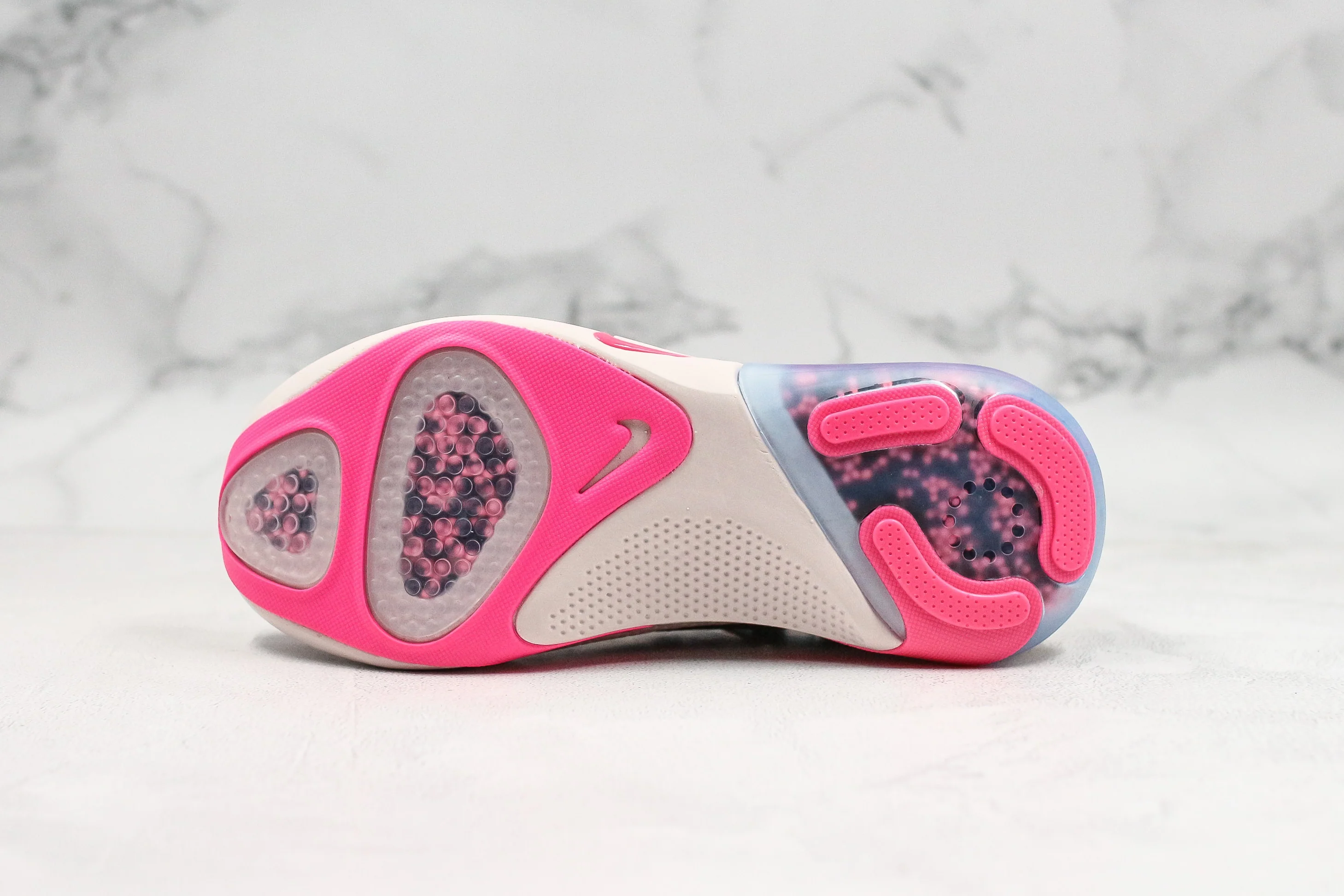 Réplica JOYRIDE RUN FLYKNIT - FUCHSIA Nike Sneaker