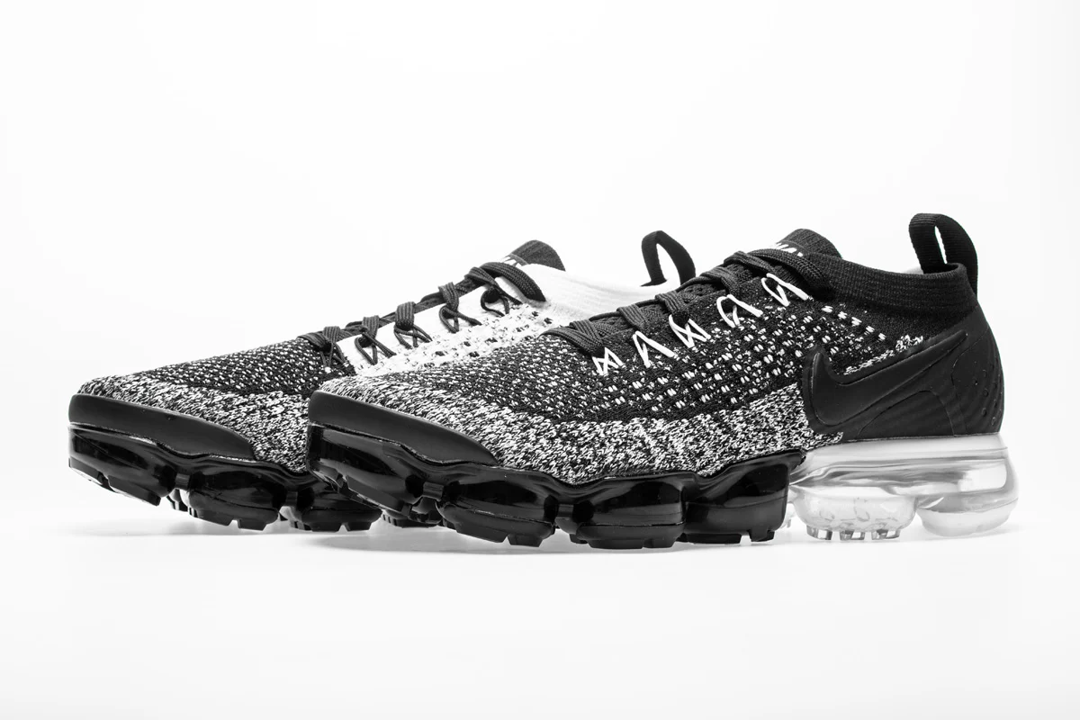 Réplica VAPORMAX FLYKNIT CONTRAST Nike Sneaker
