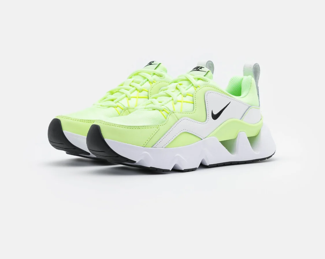 Réplica RYZ 365 “ Barely Volt “ Nike Sneaker