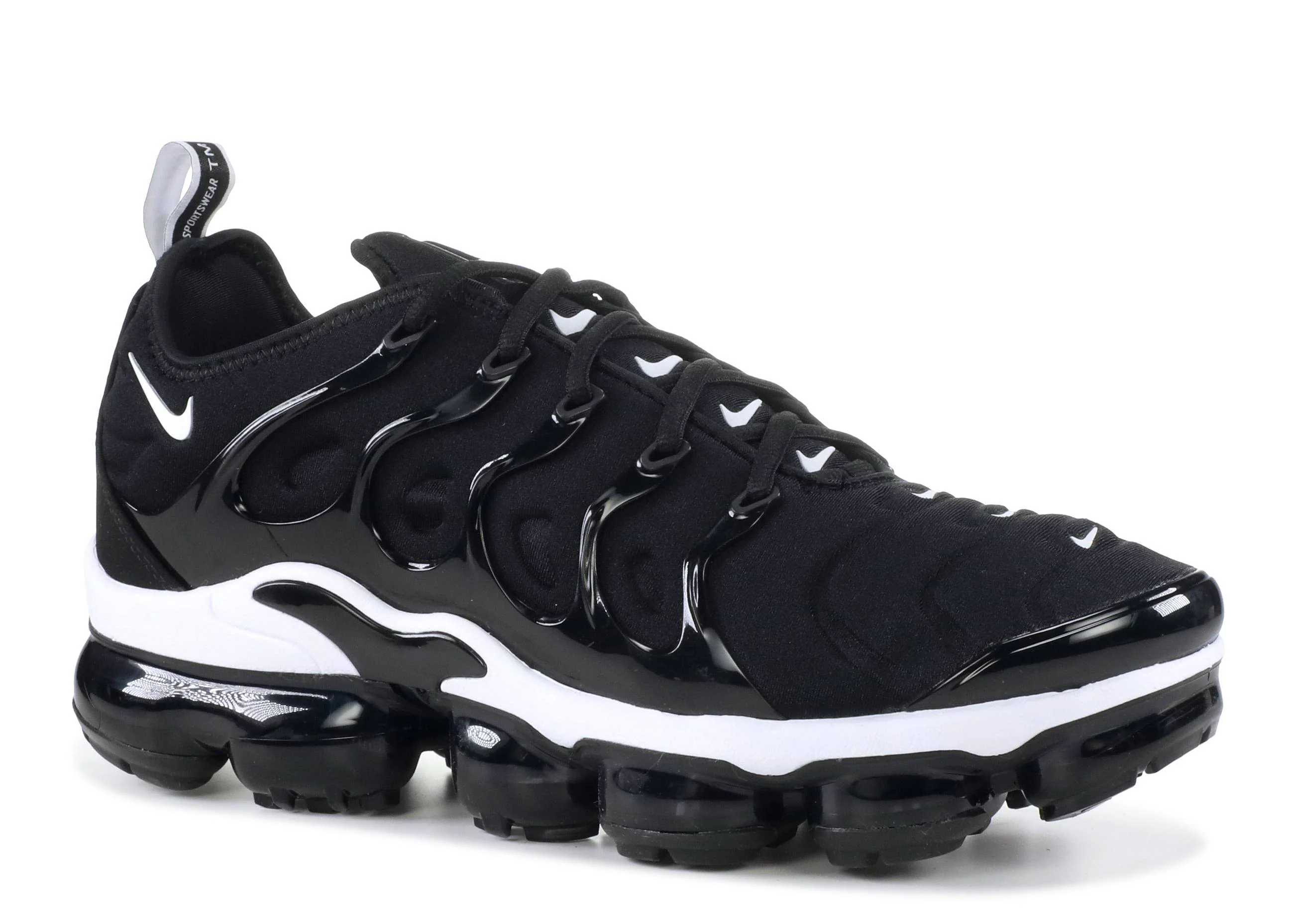 Réplica  AIR VAPORMAX PLUS OVERBRANDING Nike Sneaker