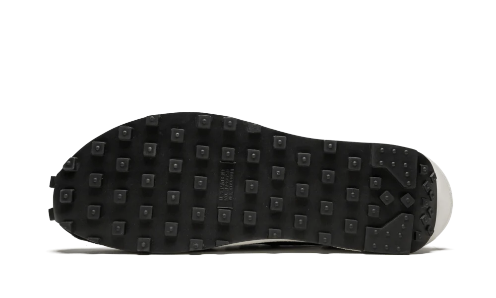 Réplica LD WAFFLE X SACAI BLACK Nike Sneaker
